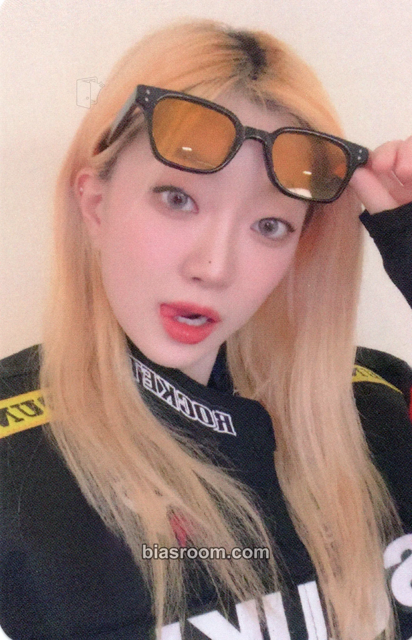Karin RE_ Photocard - Craxy - Craxy K-pop photocard