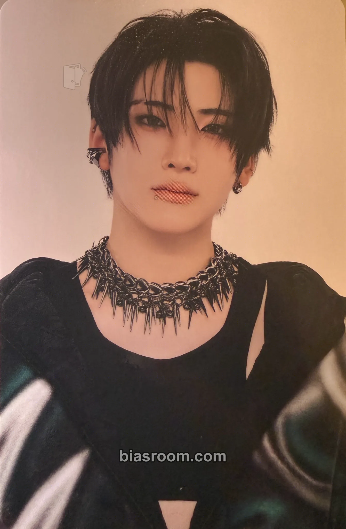 Yuma 2026 &TEAM CONCERT TOUR 'BLAZE THE WAY' Photocard - &TEAM - &TEAM K-pop photocard