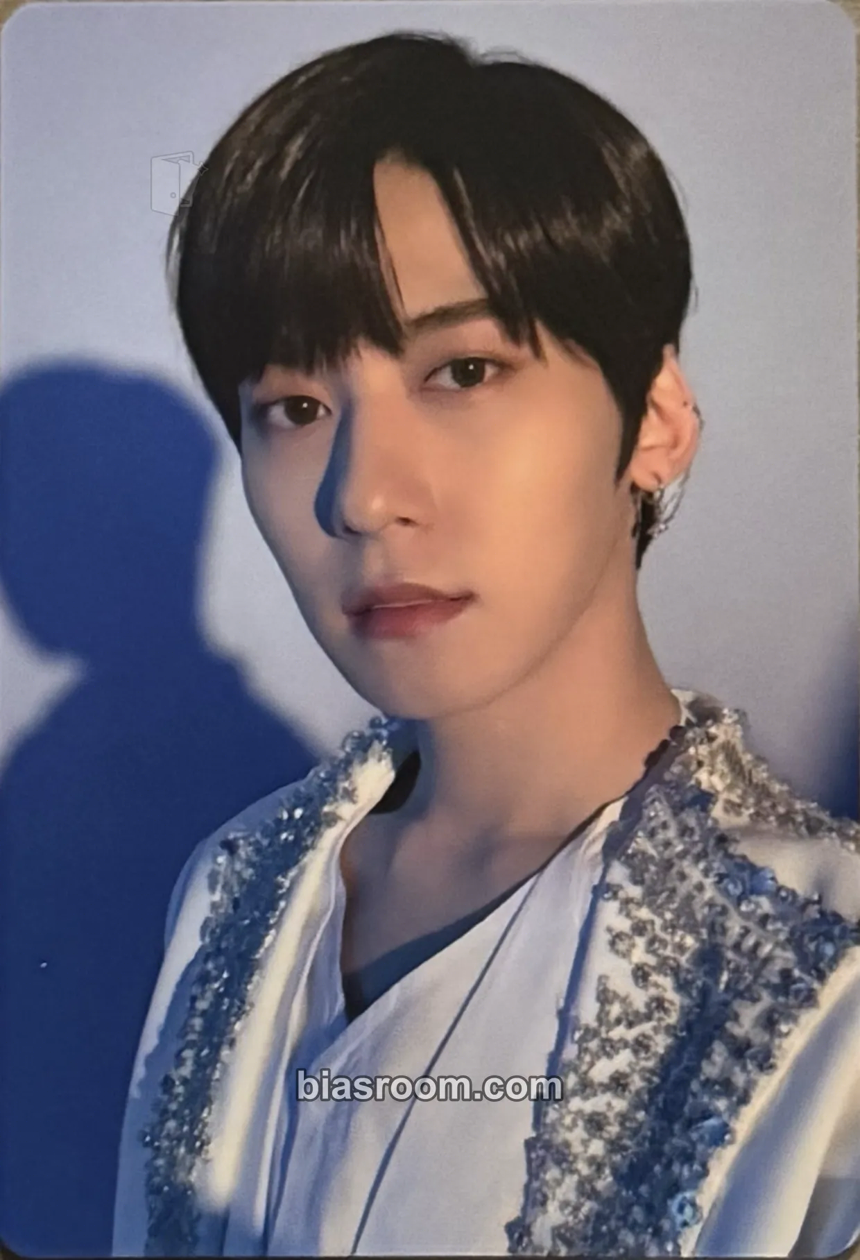 Keonhee Japan Debut 2nd anniversary Photocard - ONEUS - ONEUS K-pop photocard