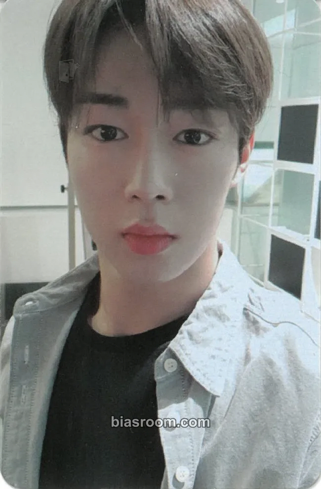Dawon 9loryUS Photocard - SF9 - SF9 K-pop photocard