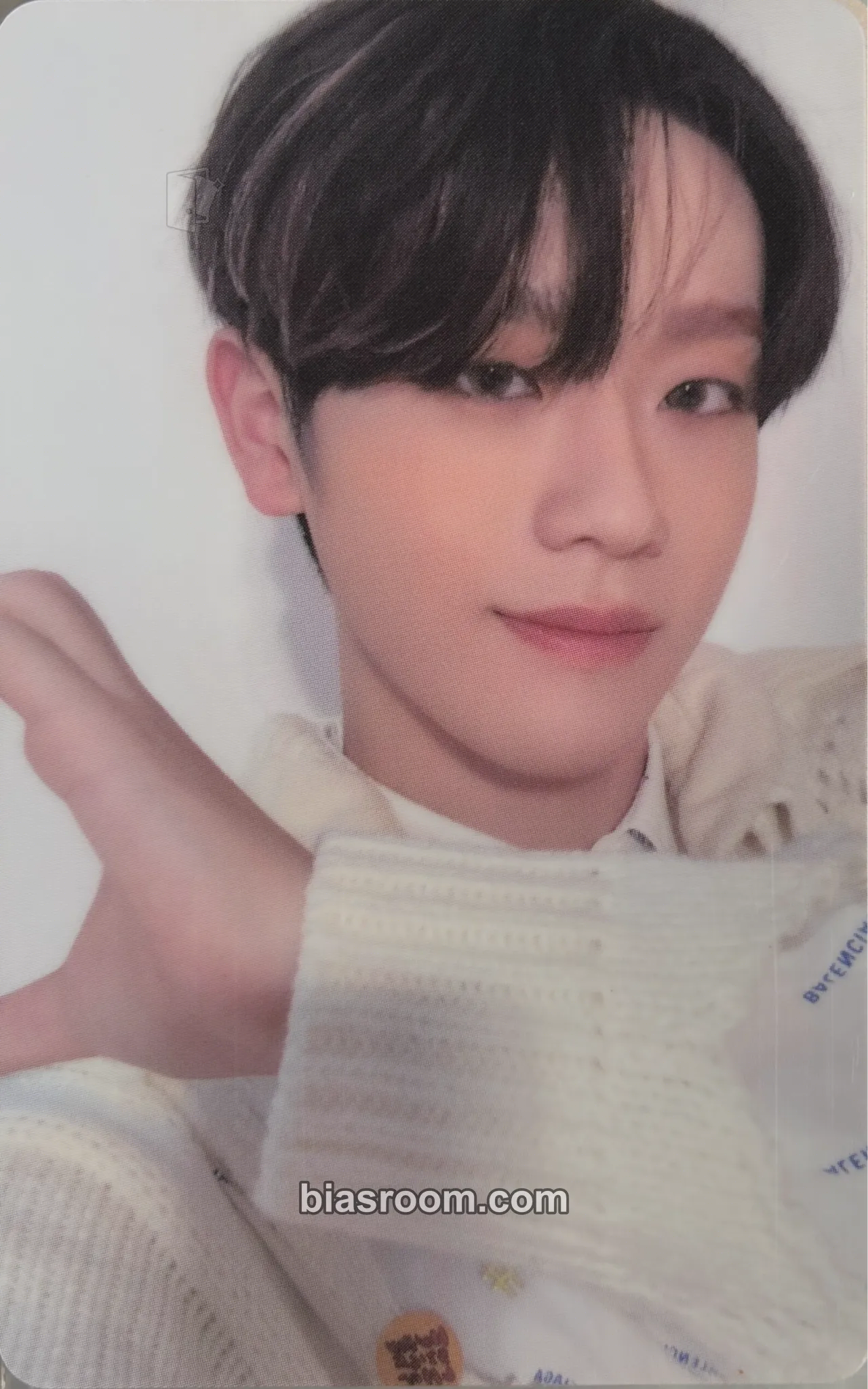 Keum Bipolar Pt.2 : Prelude of Love Photocard - EPEX - EPEX K-pop photocard