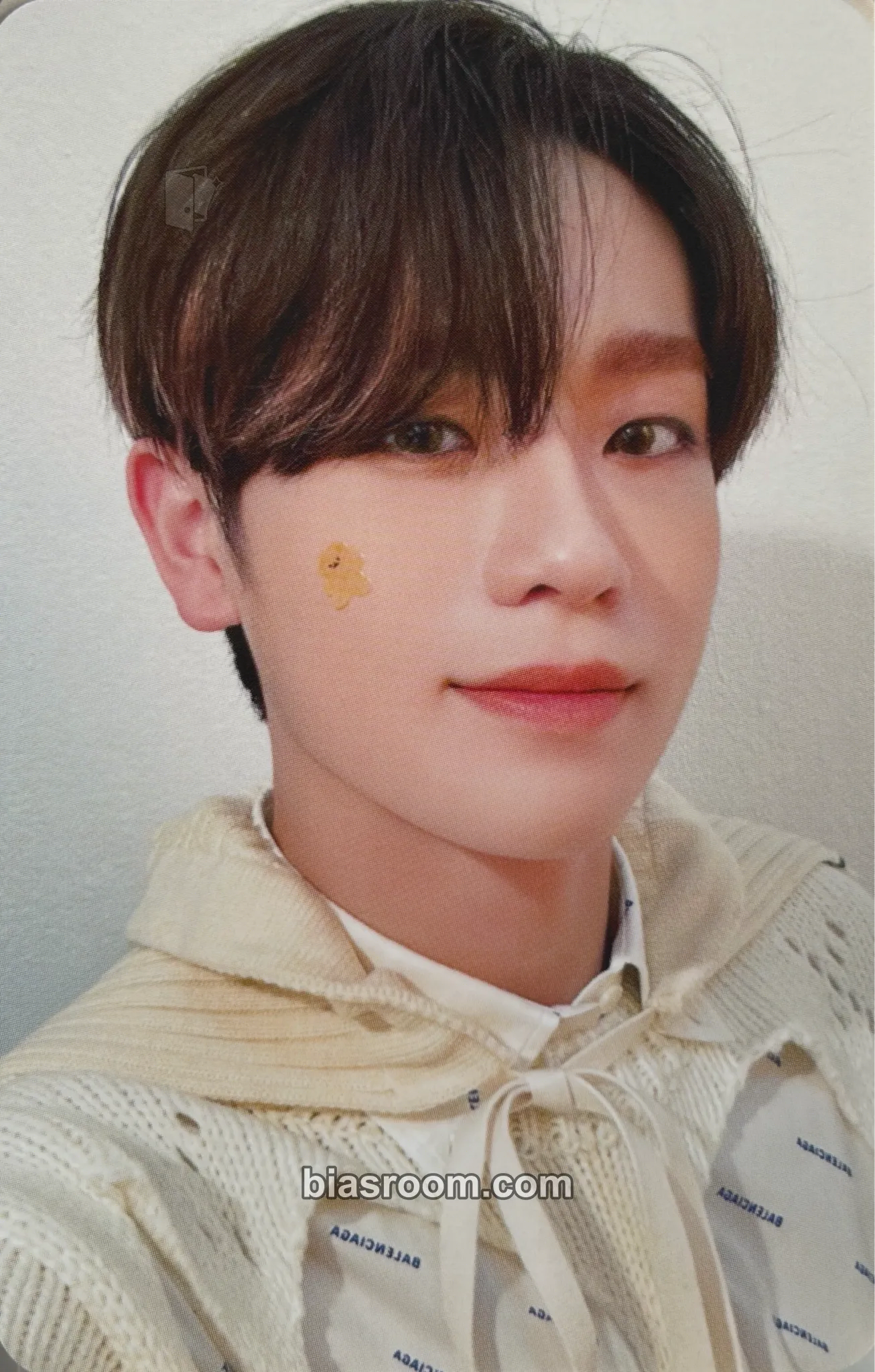 Keum Bipolar Pt.2 : Prelude of Love Photocard - EPEX - EPEX K-pop photocard