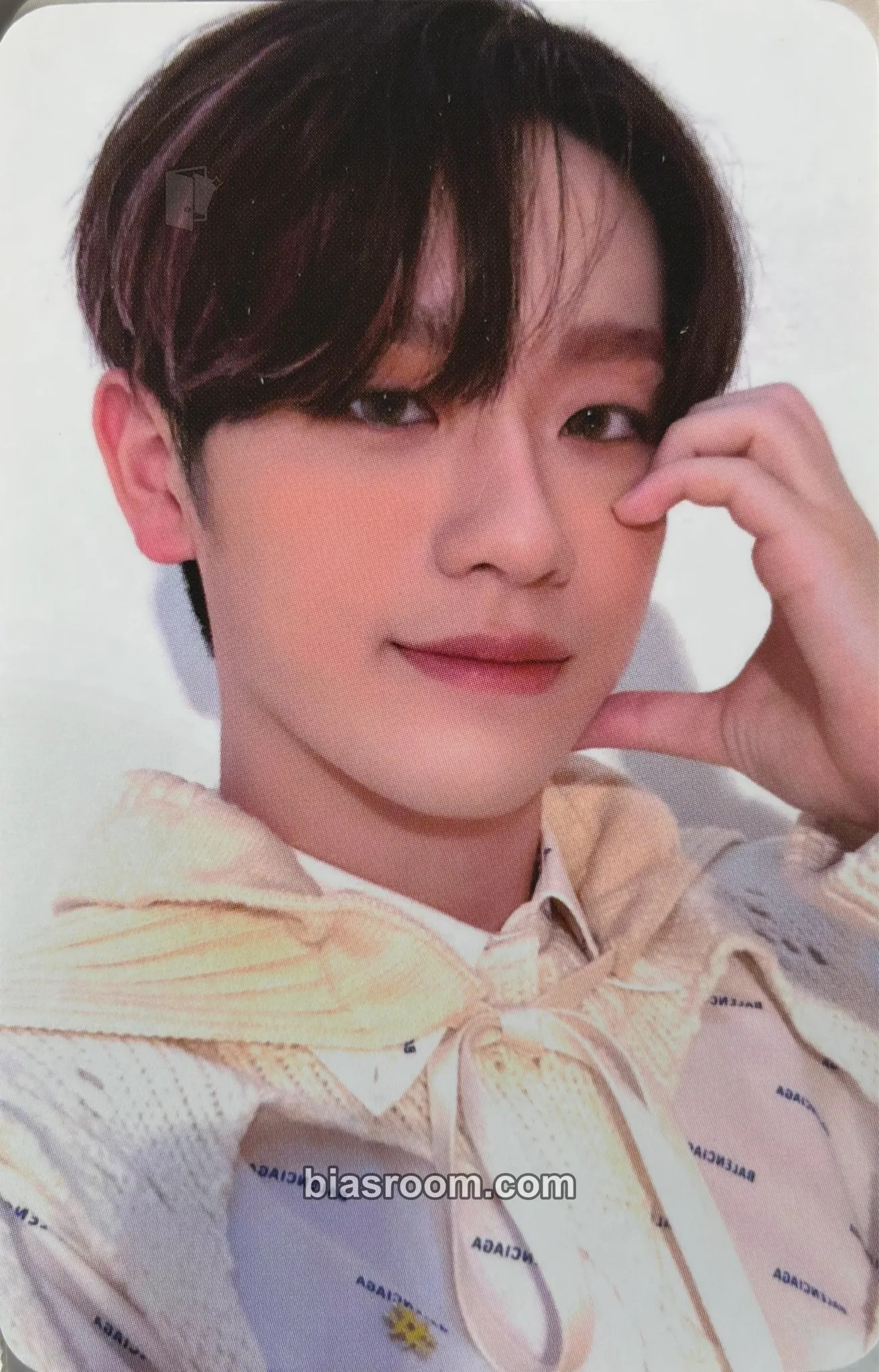 Keum Bipolar Pt.2 : Prelude of Love Photocard - EPEX - EPEX K-pop photocard