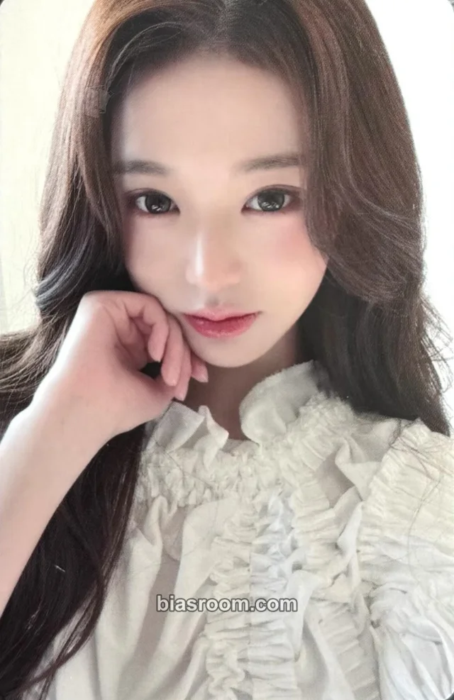 IVE - Wonyoung - LUCID DREAM Album sony music japan lucky draw (LD)