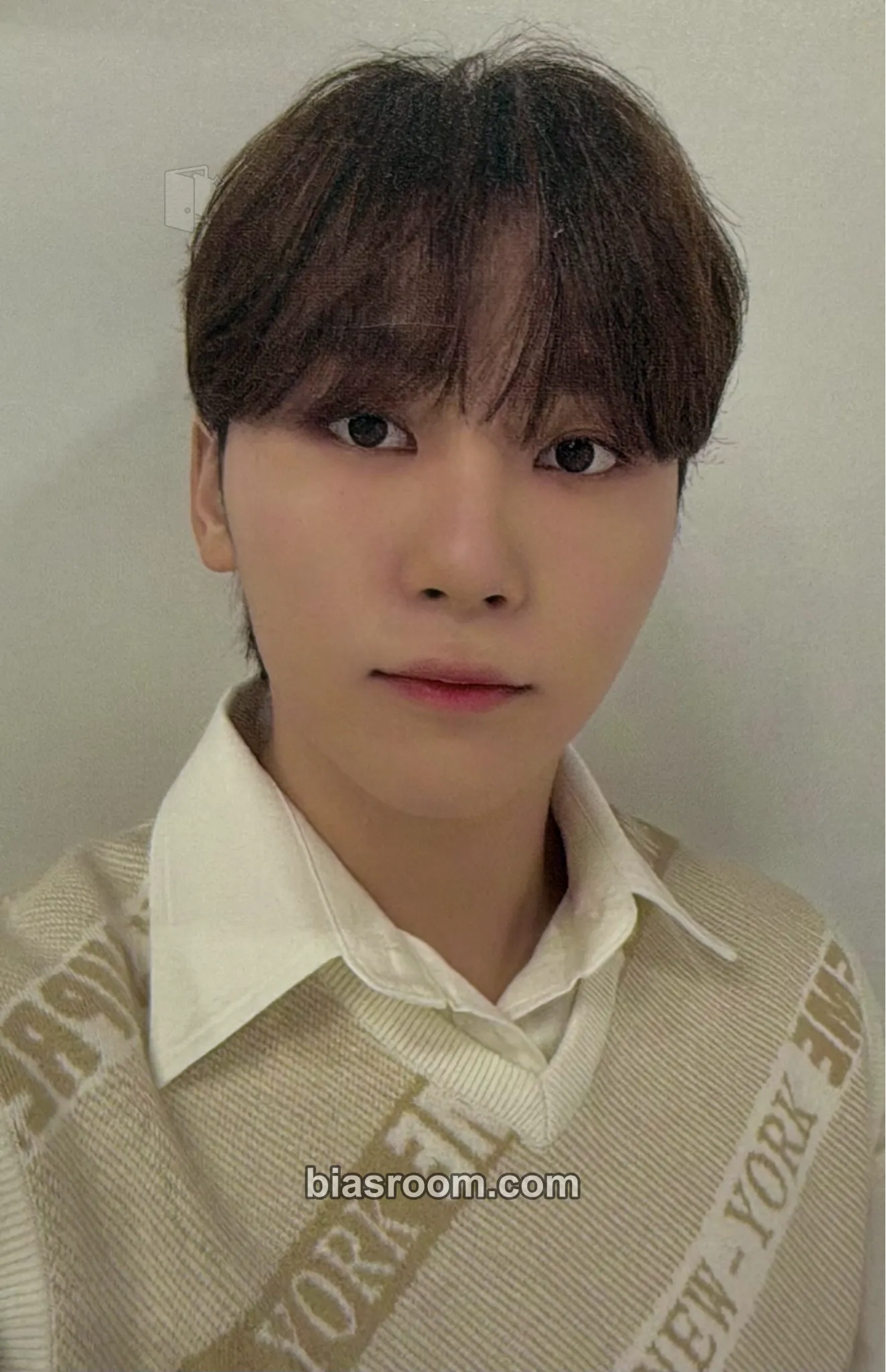 Seungkwan Birthday Boxes/Merch Photocard - SEVENTEEN - SEVENTEEN K-pop photocard