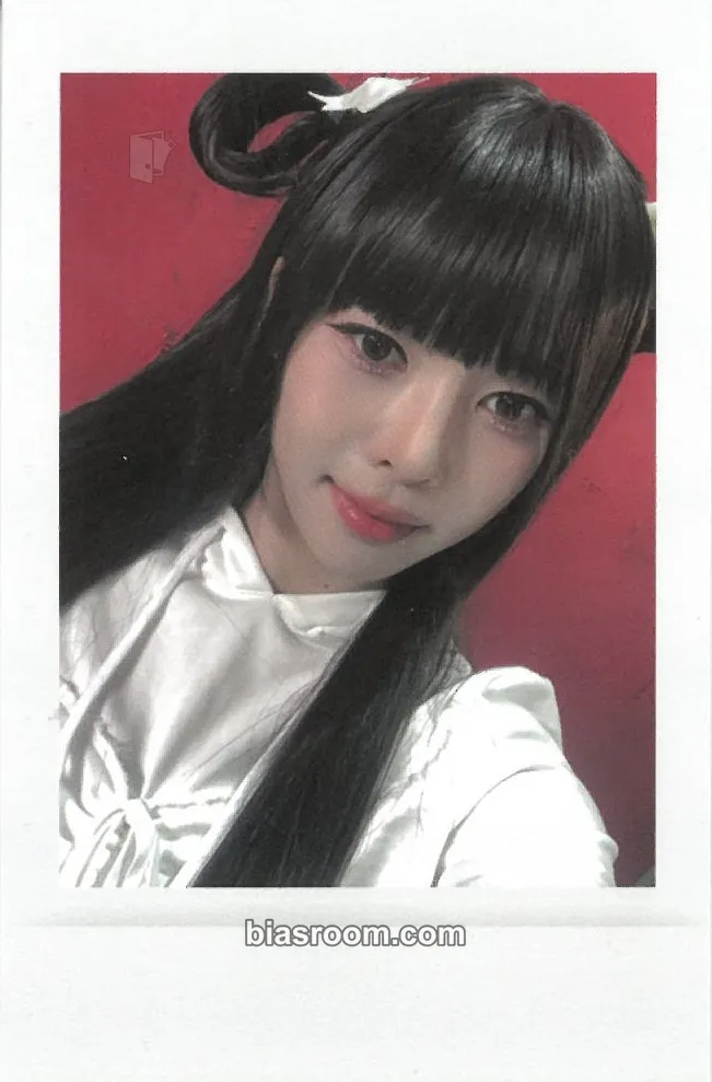 Dahyun Assemble24 Photocard - tripleS - tripleS K-pop photocard