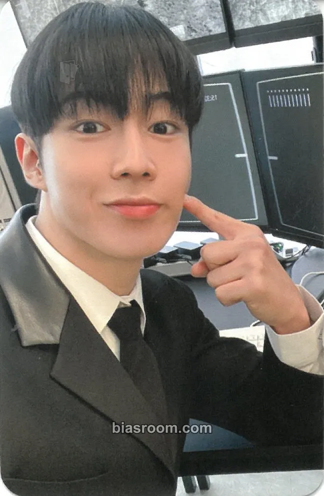 Dawon THE PIECE OF9 Photocard - SF9 - SF9 K-pop photocard