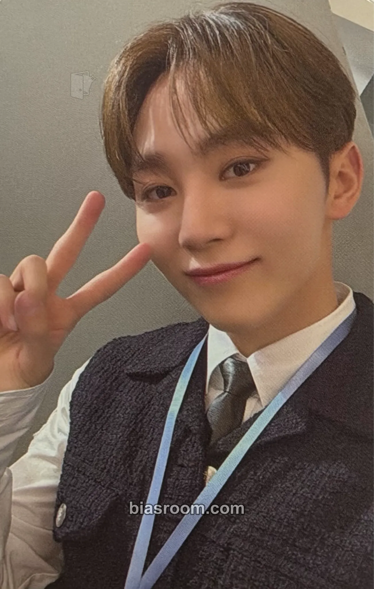 Seungkwan FML Photocard - SEVENTEEN - SEVENTEEN K-pop photocard
