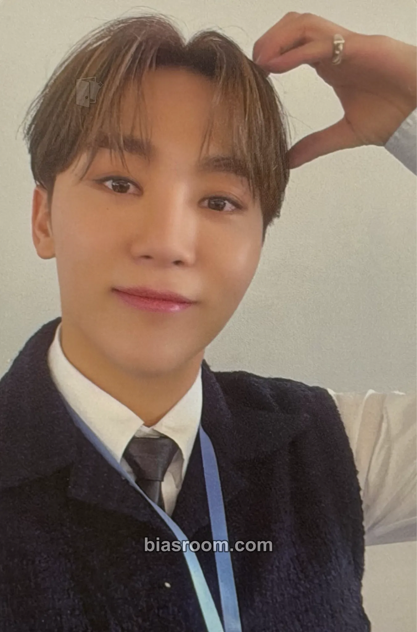 Seungkwan FML Photocard - SEVENTEEN - SEVENTEEN K-pop photocard