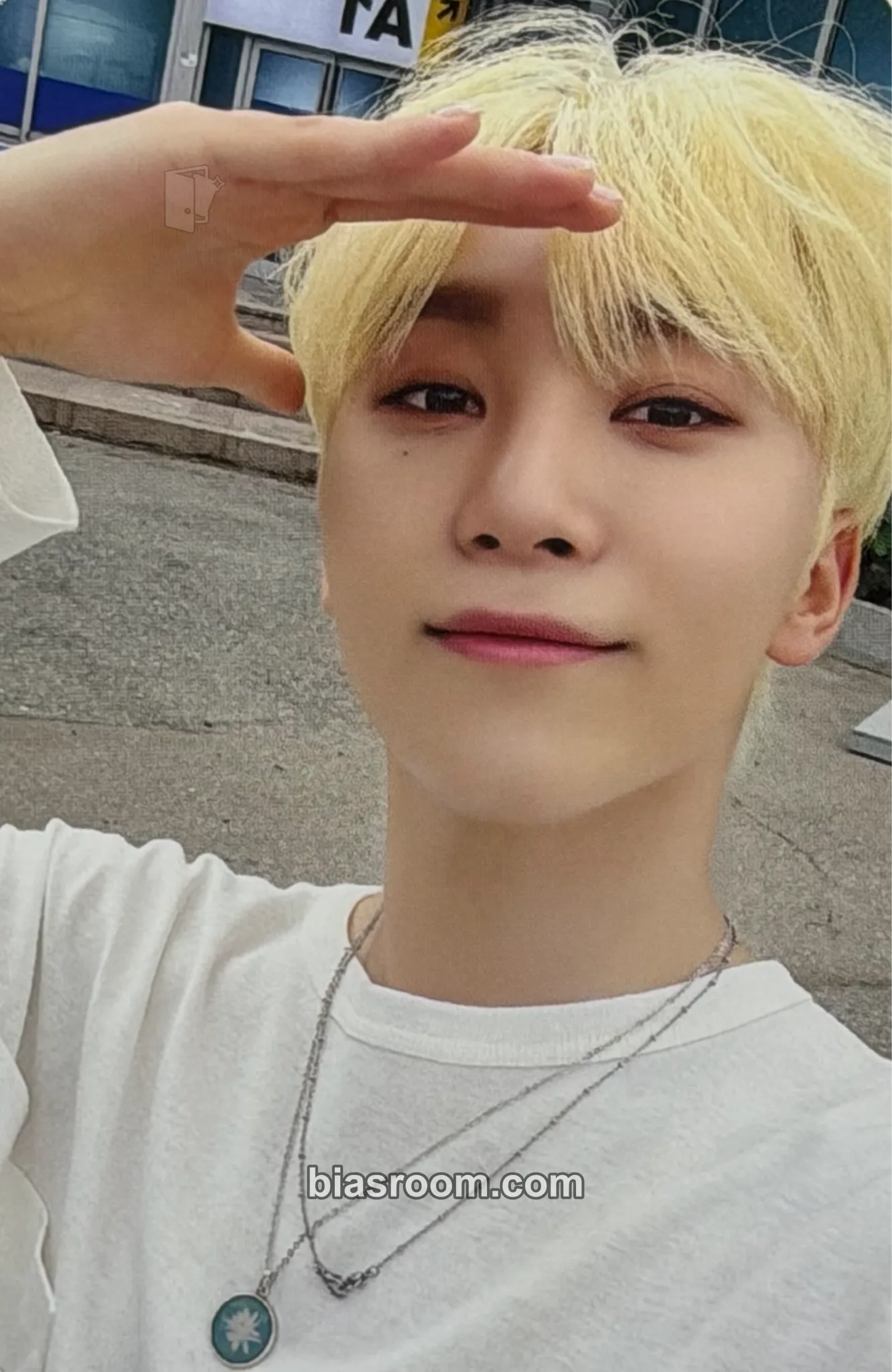 Seungkwan SECTOR 17 Photocard - SEVENTEEN - SEVENTEEN K-pop photocard