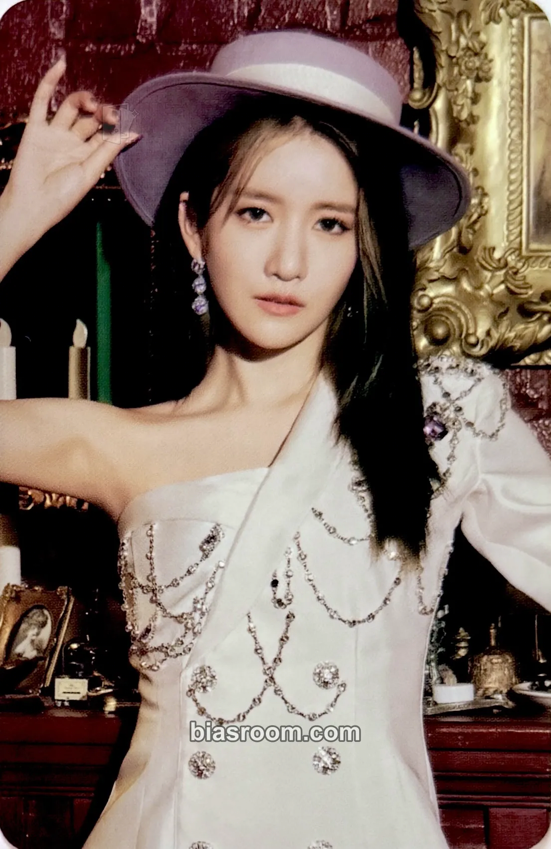 EXY 2022 Concert <WONDERLAND> Photocard - WJSN - WJSN K-pop photocard