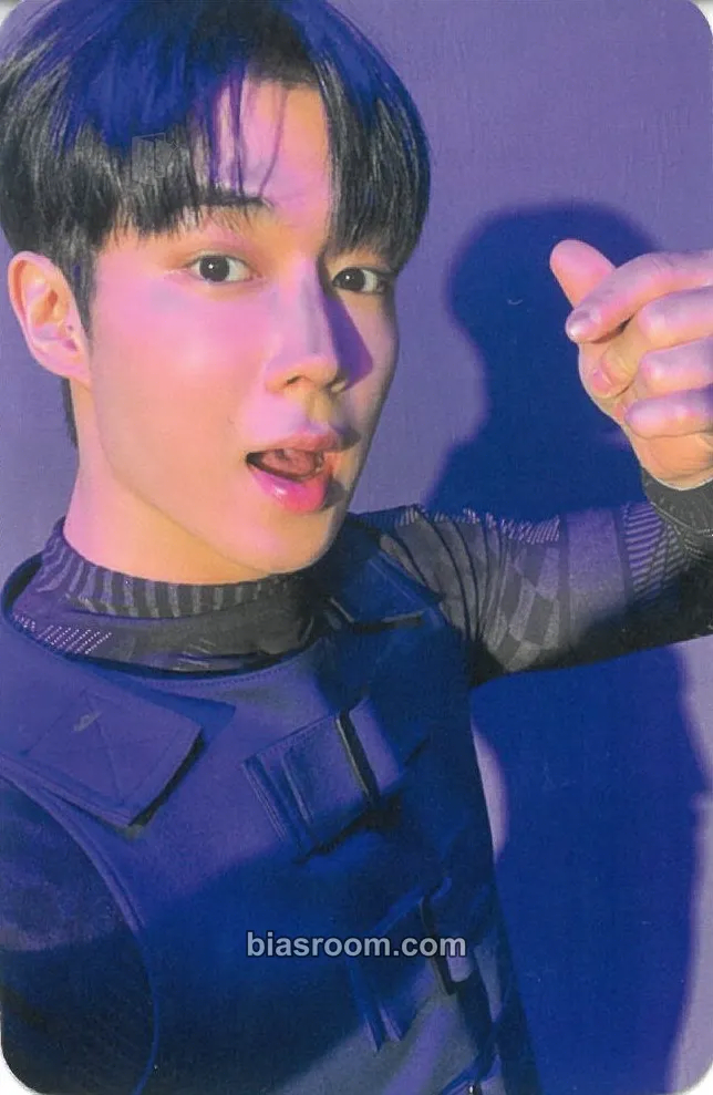 Dawon THE PIECE OF9 Photocard - SF9 - SF9 K-pop photocard