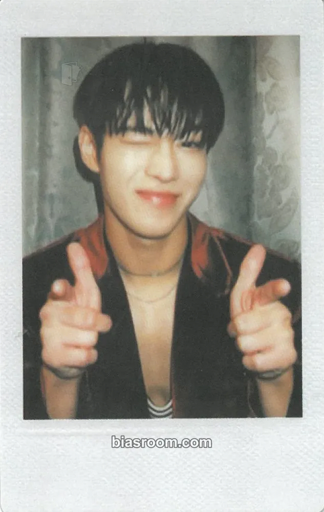 Dawon RUMINATION Photocard - SF9 - SF9 K-pop photocard
