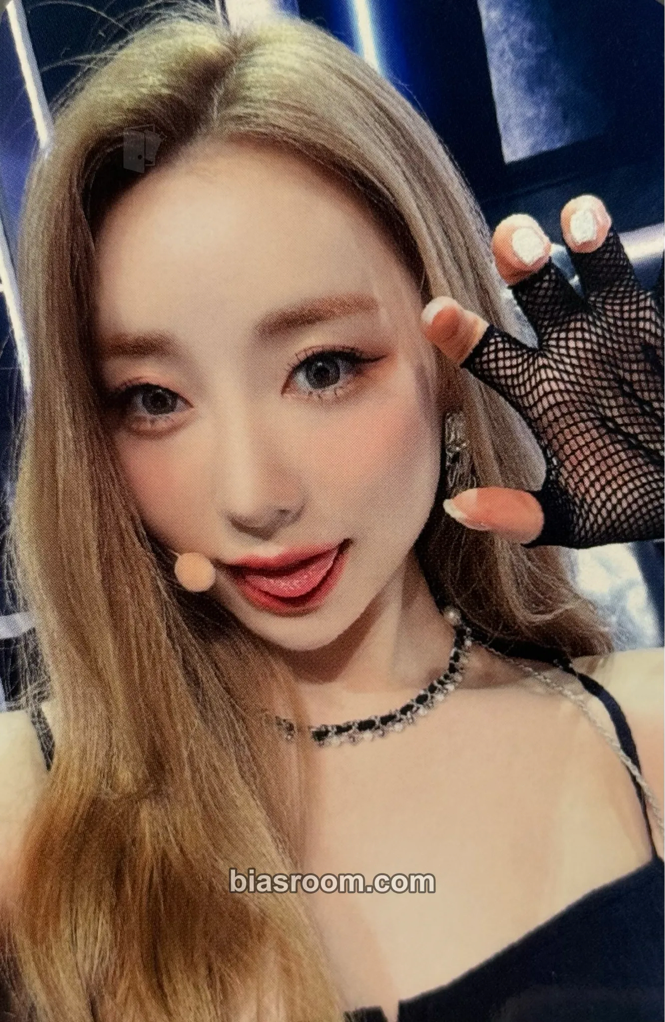 Yeonjung Sequence Photocard - WJSN - WJSN K-pop photocard