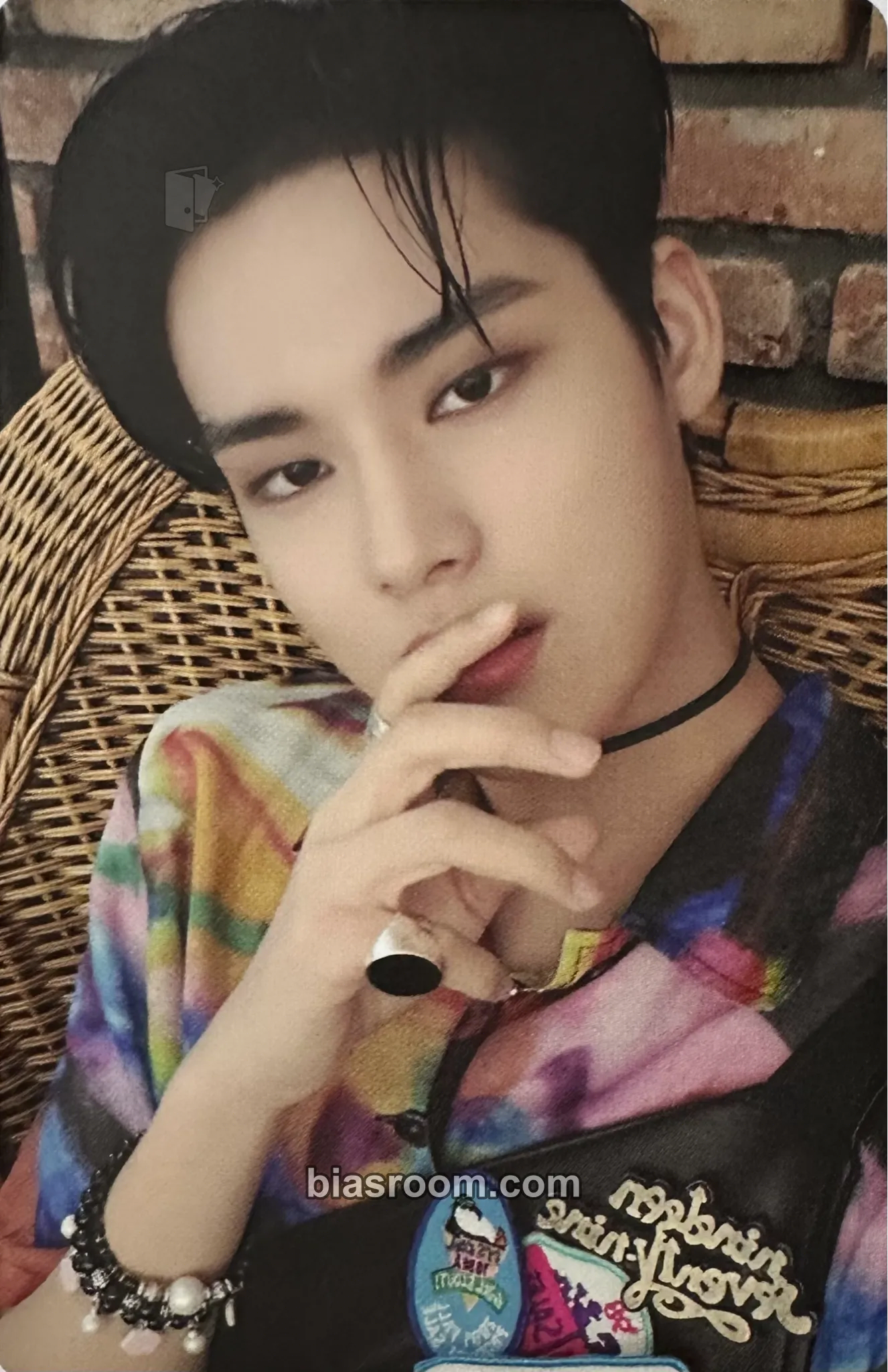 Yeoyeojeong Why Not?? Photocard - TO1 - TO1 K-pop photocard