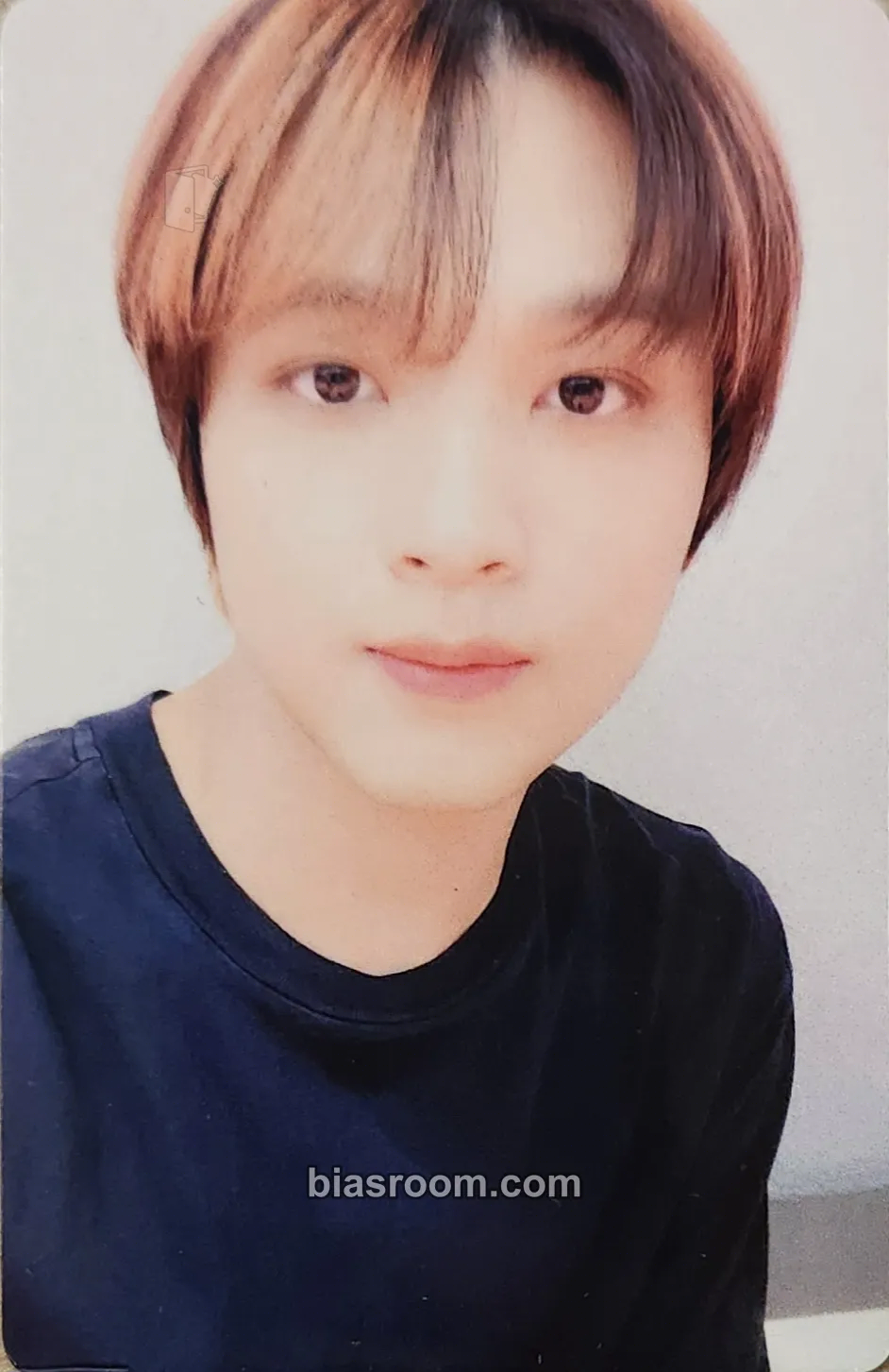 Haechan Glitch Mode Photocard - NCT DREAM - NCT DREAM K-pop photocard