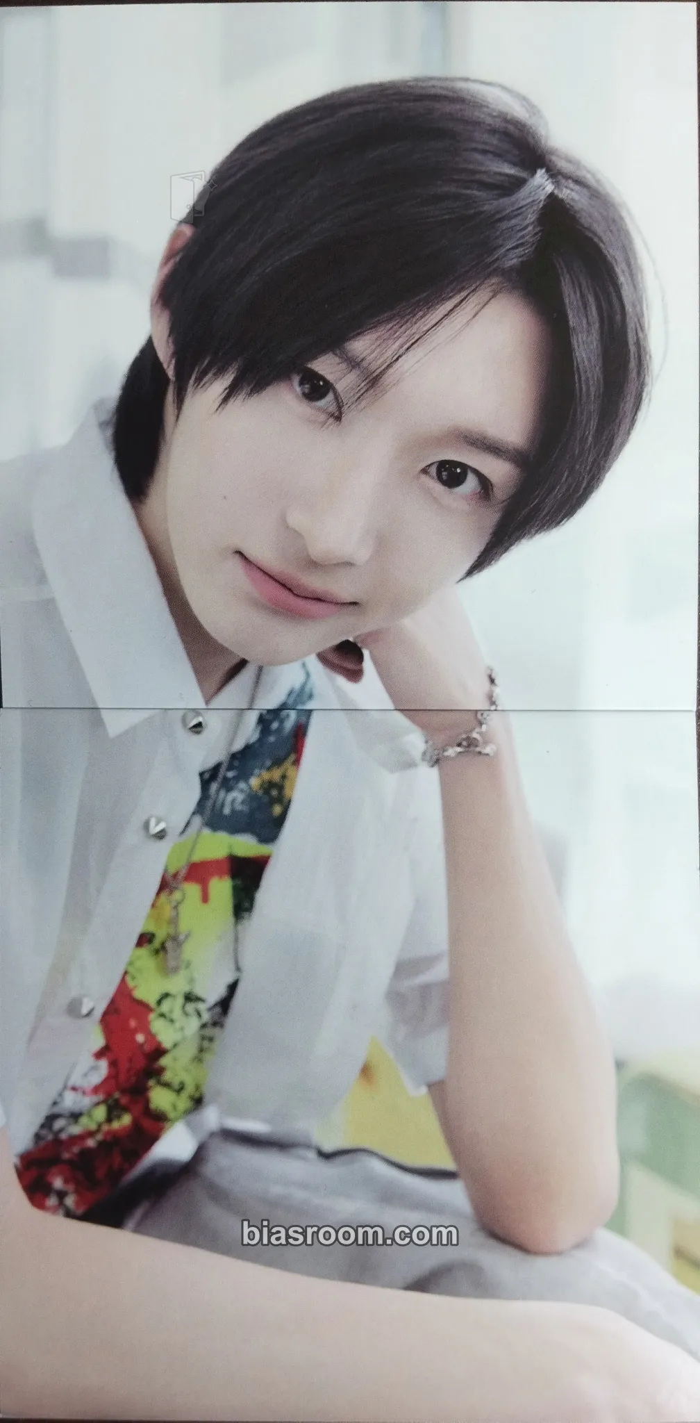 Donghwa Kick Out, Flip Now! Photocard - KickFlip - KickFlip K-pop photocard