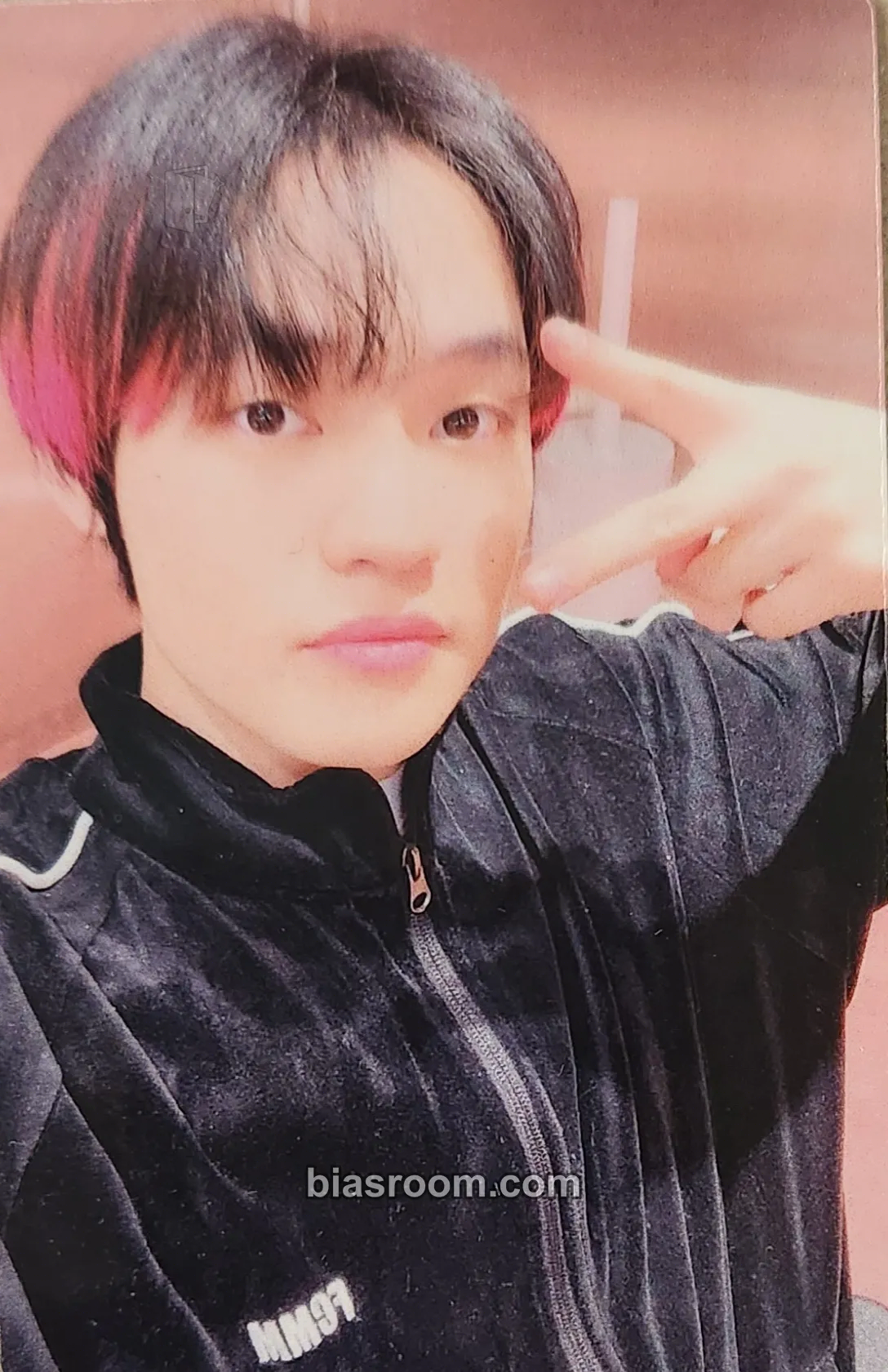 Chenle Universe Photocard - NCT - NCT K-pop photocard