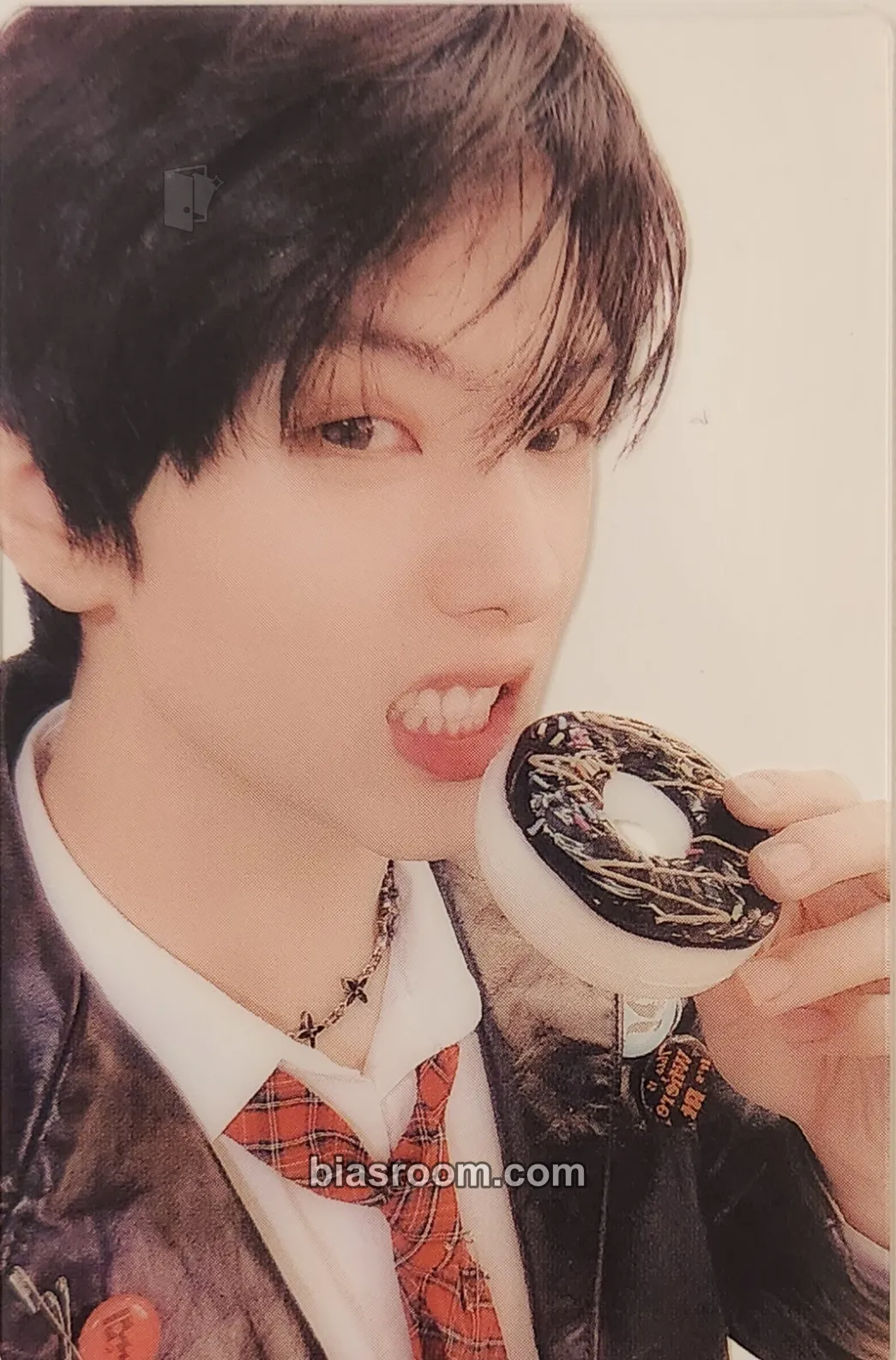Jisung Best Friend Ever Photocard - NCT DREAM - NCT DREAM K-pop photocard