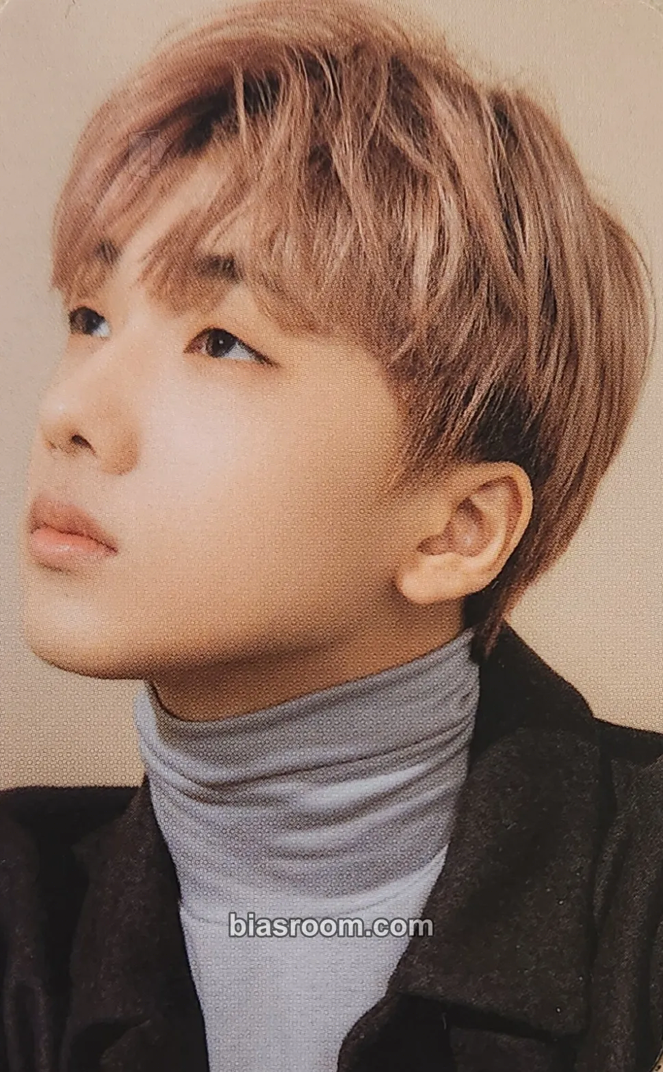 Jisung 2020 Season’s Greetings Photocard - NCT DREAM - NCT DREAM K-pop photocard