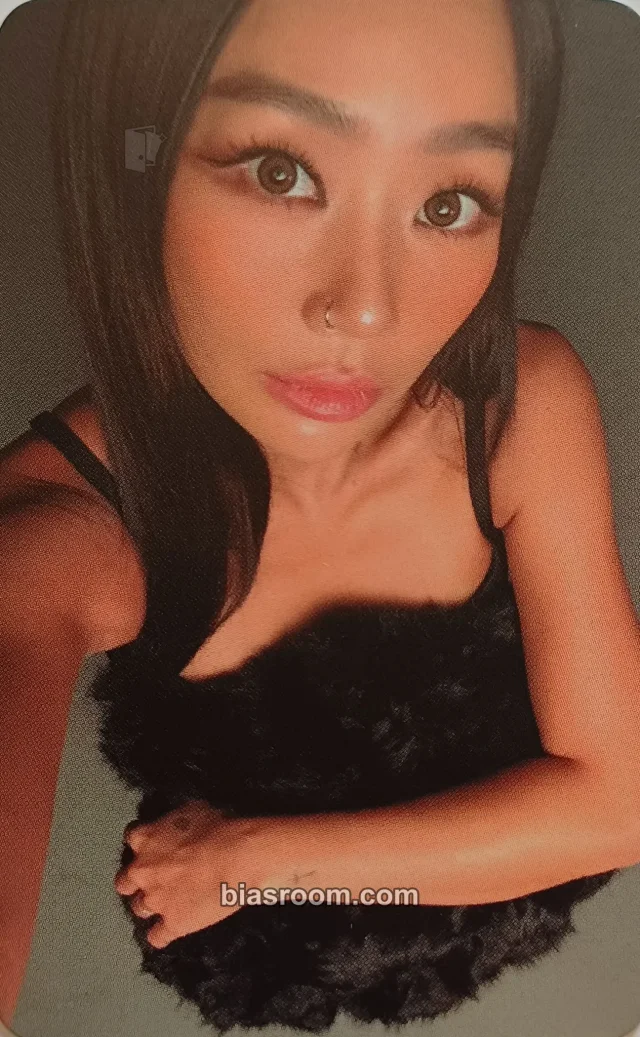 SISTAR - Hyolyn - Hyolyn Europe Tour 2025 Event europe tour europe (EU) exclusive