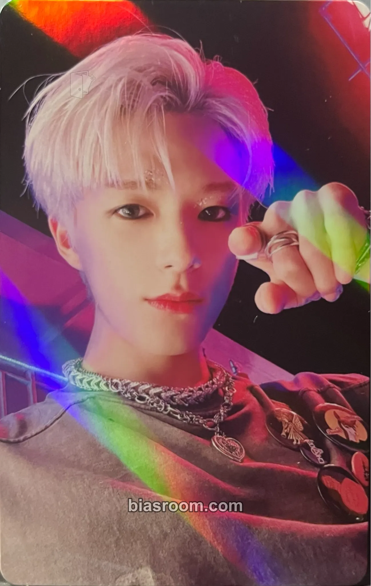 Jeno ISTJ Photocard - NCT DREAM - NCT DREAM K-pop photocard