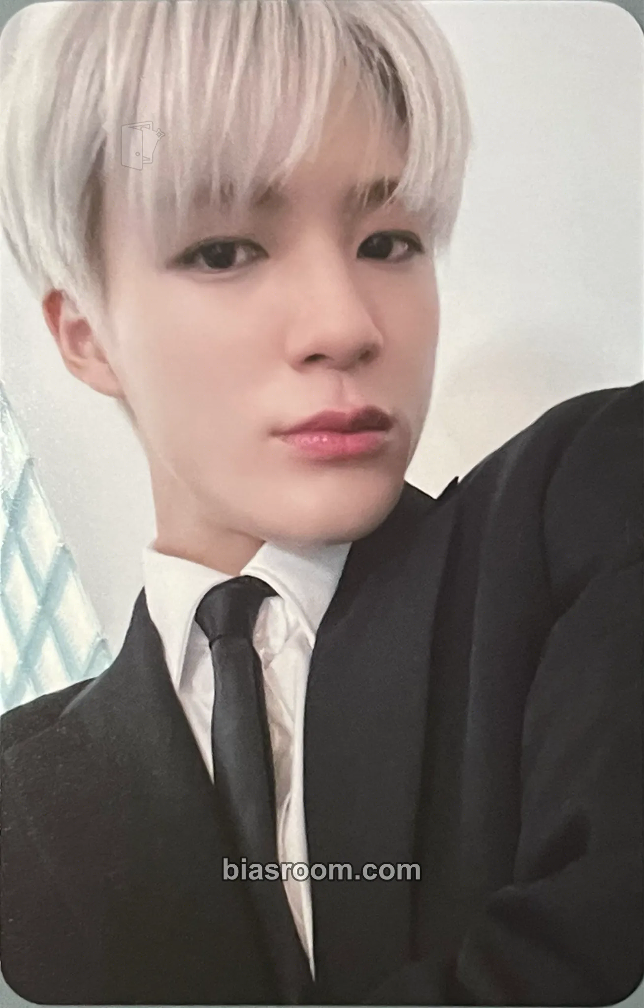 Jeno ISTJ Photocard - NCT DREAM - NCT DREAM K-pop photocard