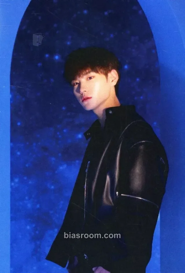 BDC - Seongjun - THE INTERSECTION: DISCOVERY Album tower records japan purchase benefit
