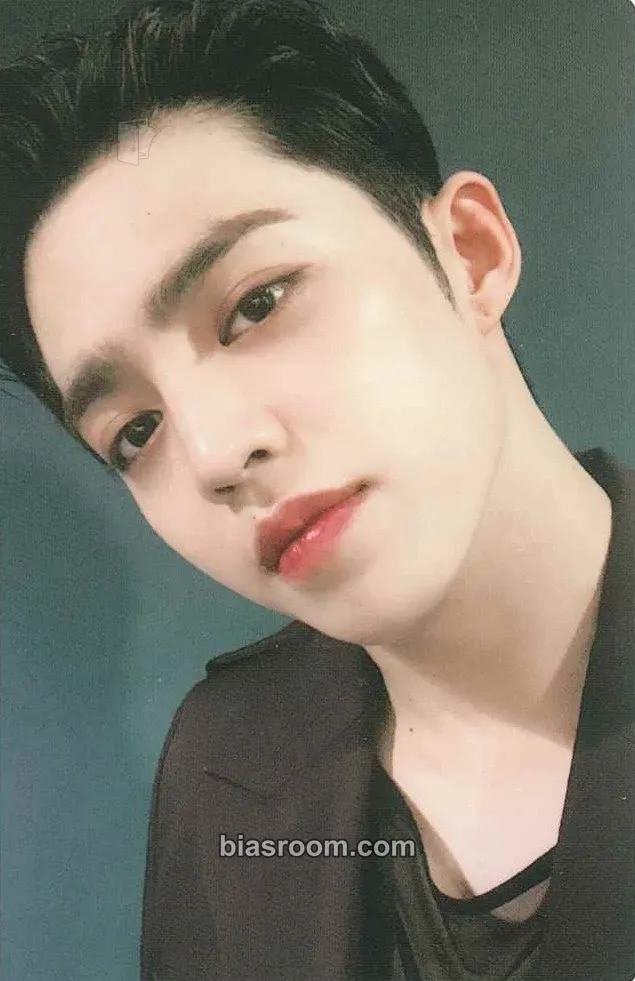 S.Coups 2021 5TH SVT IN CARAT LAND Photocard - SEVENTEEN - SEVENTEEN K-pop photocard