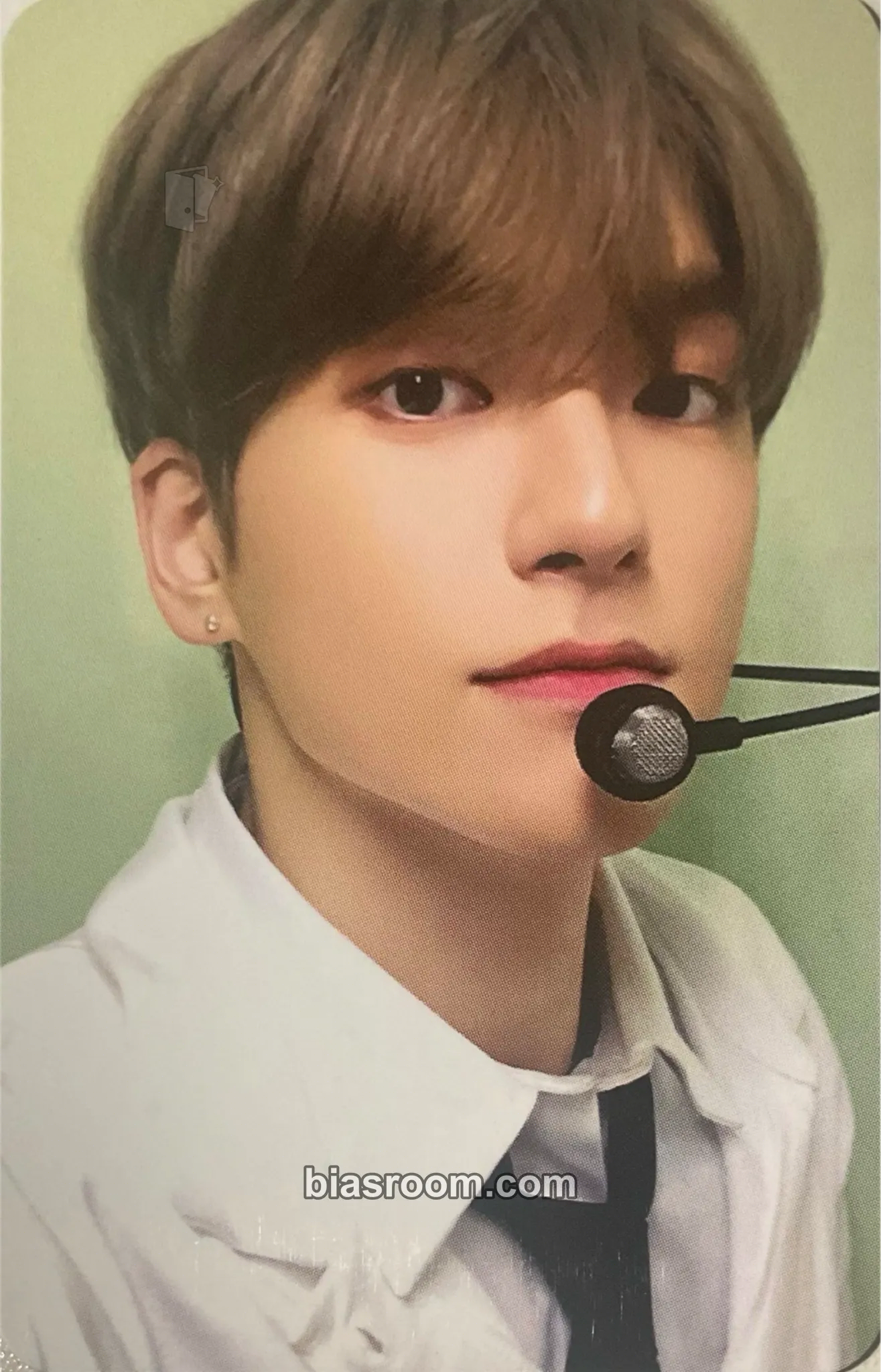 Wish Bipolar Pt.1 : Prelude of Anxiety Photocard - EPEX - EPEX K-pop photocard