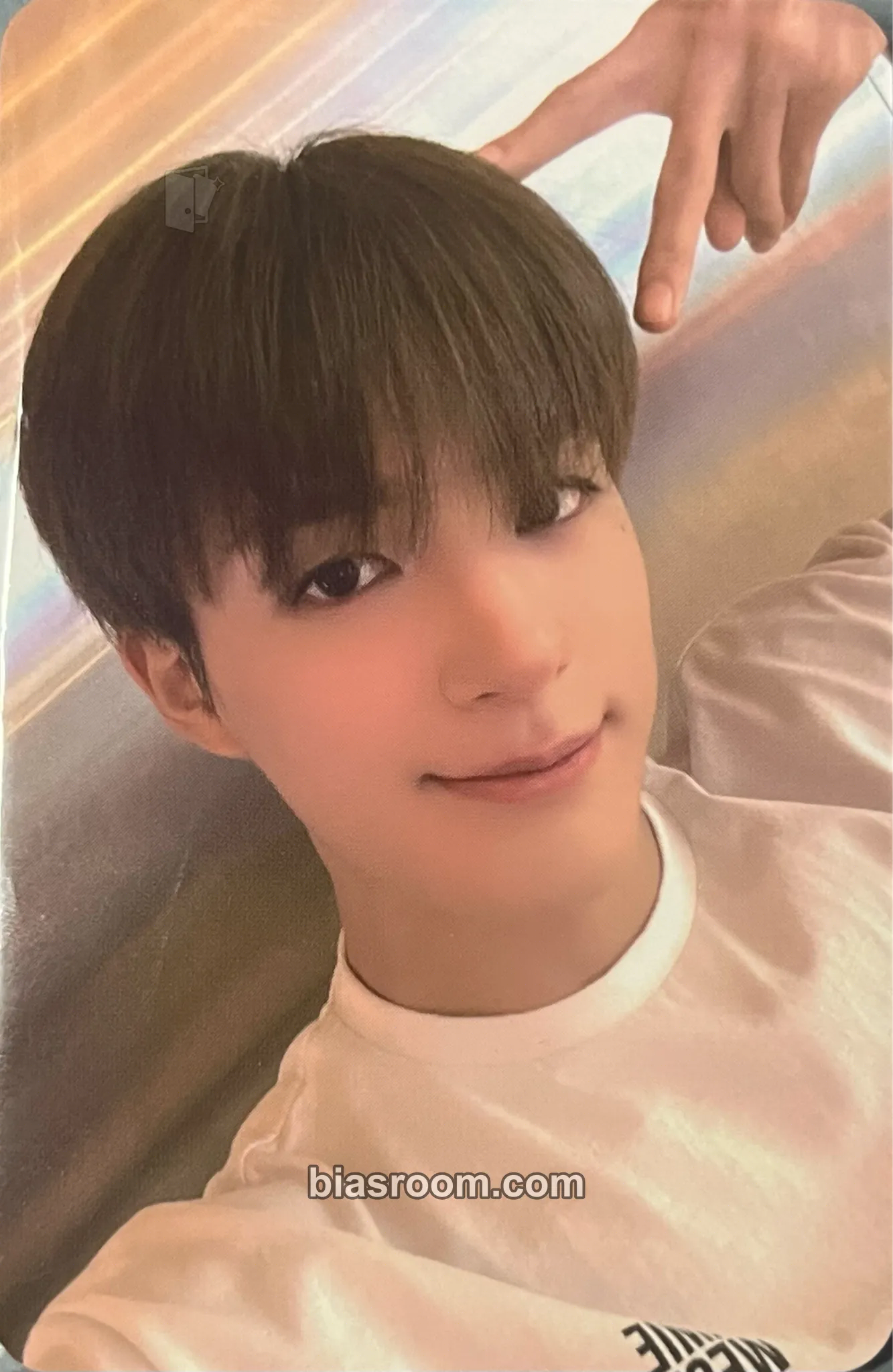 Jeno Go Back to the Future Photocard - NCT DREAM - NCT DREAM K-pop photocard