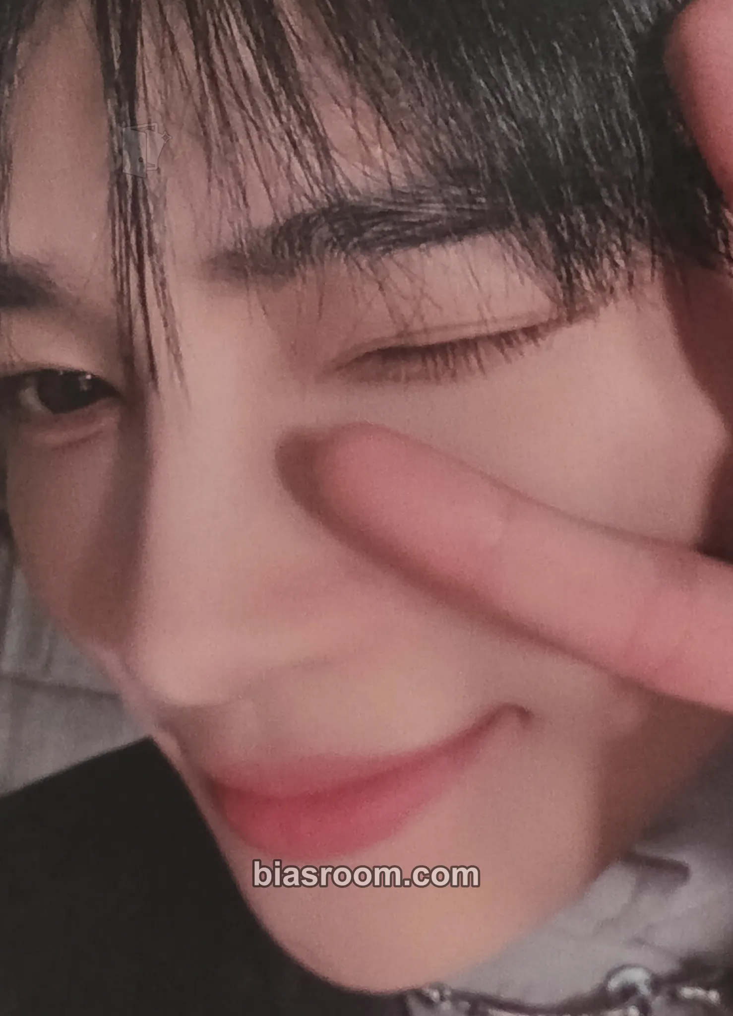 New 3rd World Tour: The Blaze Photocard - THE BOYZ - THE BOYZ K-pop photocard