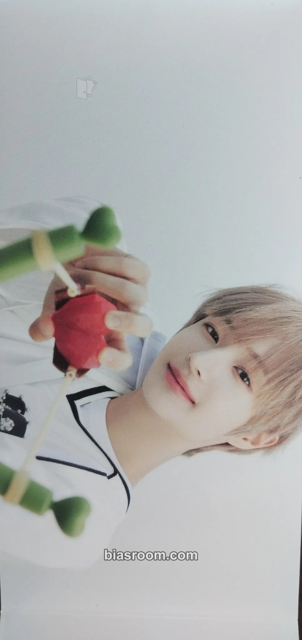 Donghwa My First Flip Photocard - KickFlip - KickFlip K-pop photocard