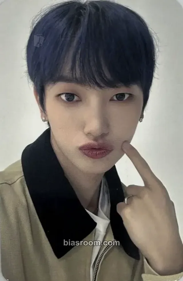 VANNER - Yeonggwang - VENI VIDI VICI Album fansign soundwave round 3