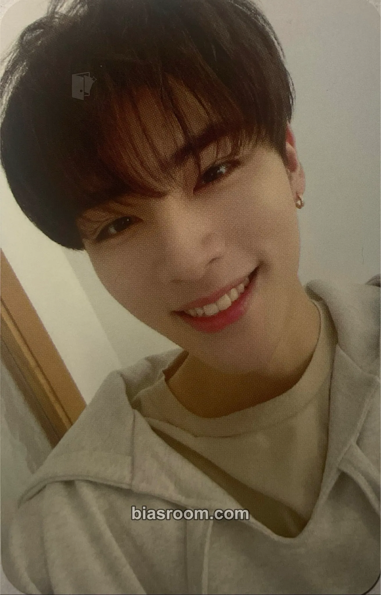 Xiaojun Our Home with Little Friends Photocard - WayV - WayV K-pop photocard