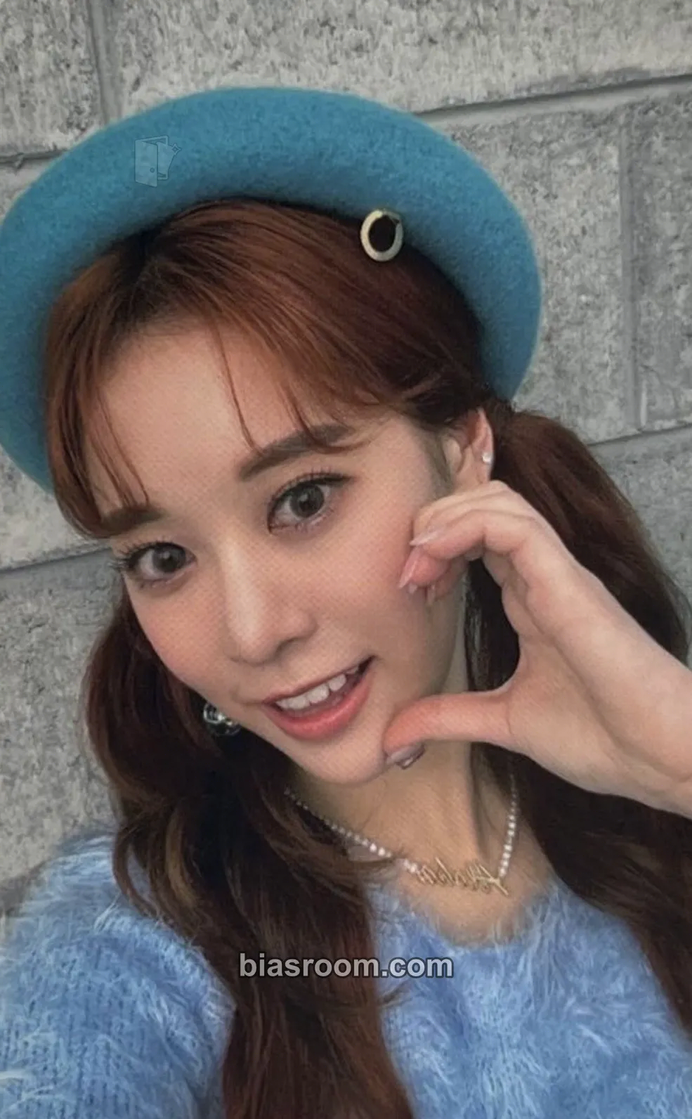 Bora Cherry Rush Photocard - Cherry Bullet - Cherry Bullet K-pop photocard