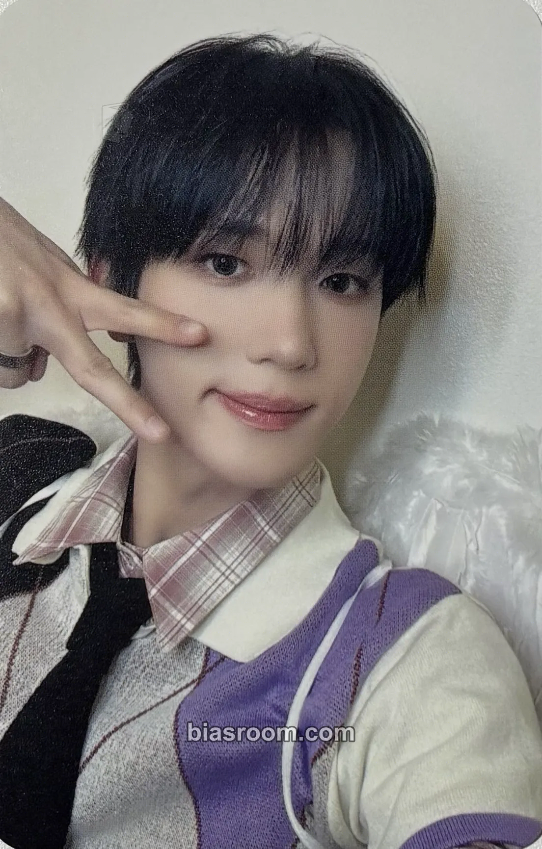 Gihyeon Chapter: New is Now Photocard - NouerA - NouerA K-pop photocard