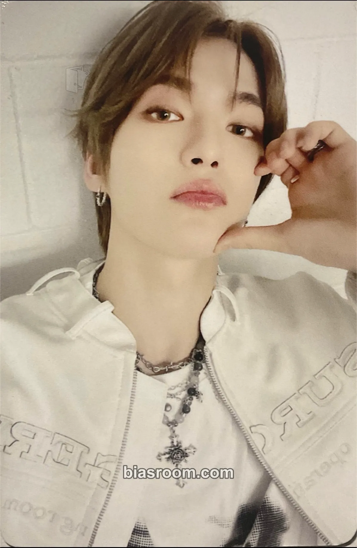 Wish EPEX 2ND CONCERT <So We are not Anxious> Photocard - EPEX - EPEX K-pop photocard
