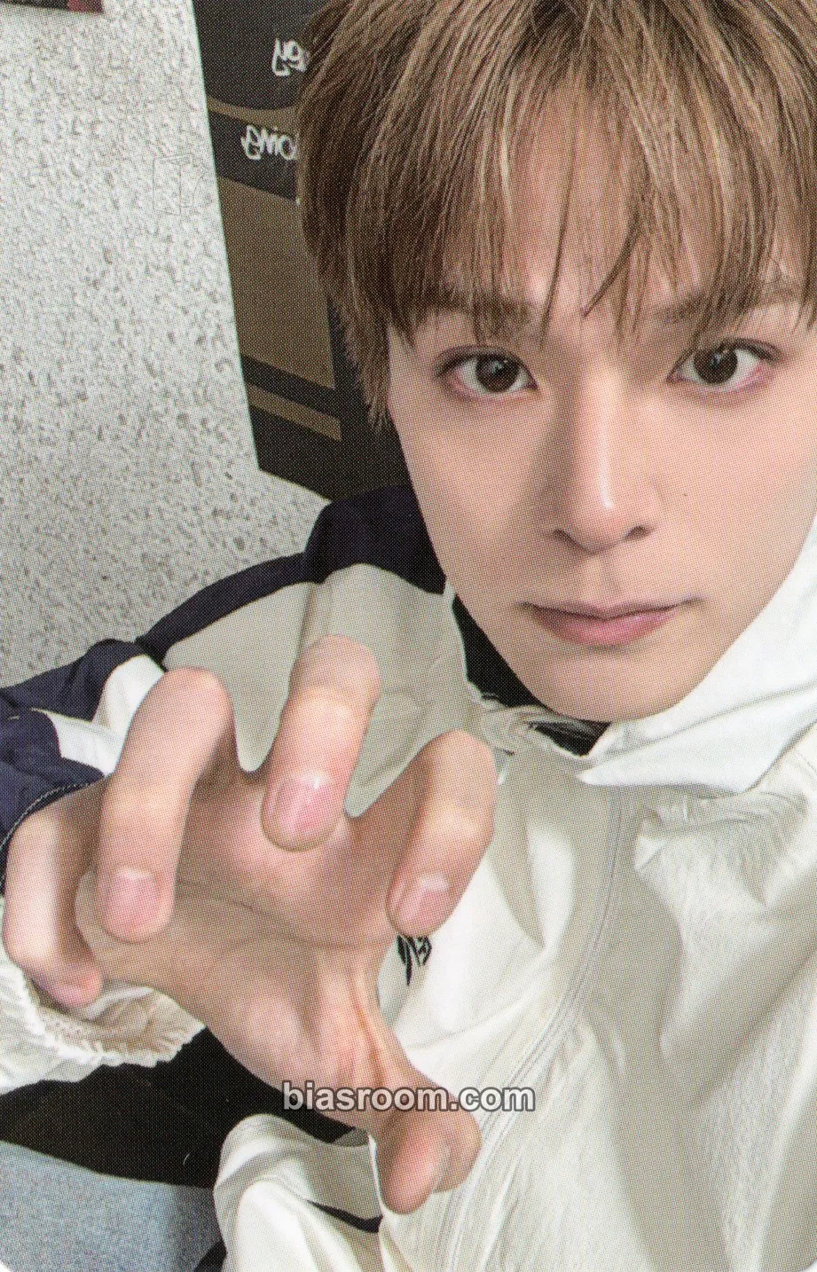 Asahi Special Moment - 2025 Fan Concert Photocard - TREASURE - TREASURE K-pop photocard