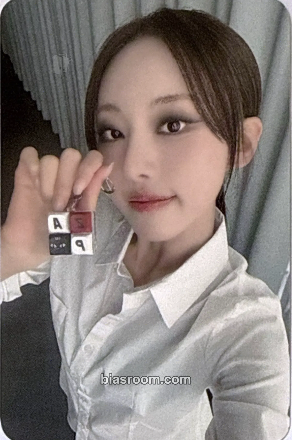 Sheon The Collective Soul and Unconscious: Chapter Two Photocard - Billlie - Billlie K-pop photocard