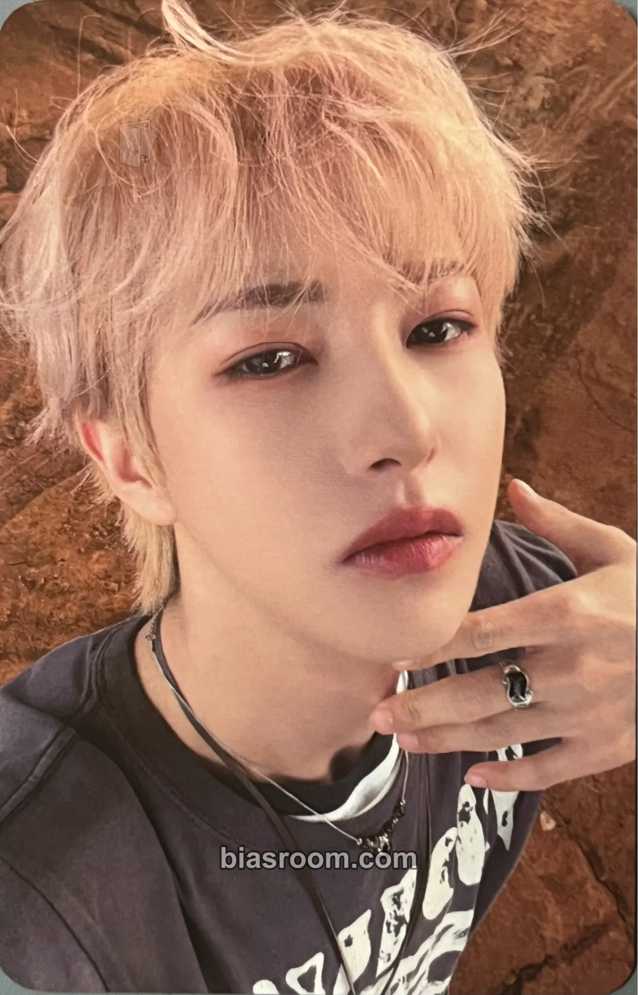 Renjun Beat It Up Photocard - NCT DREAM - NCT DREAM K-pop photocard
