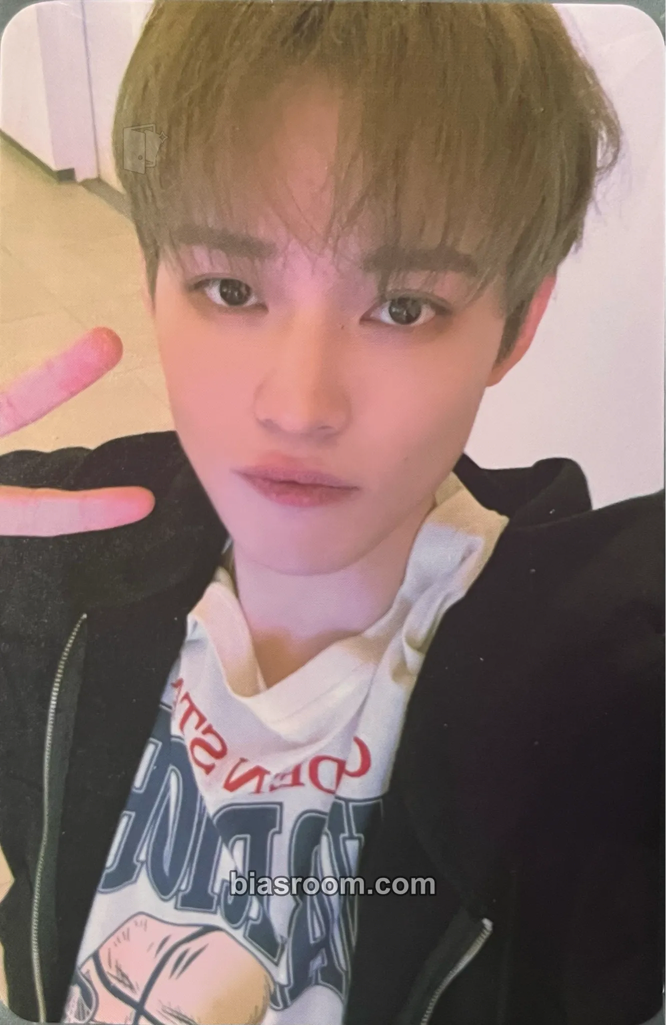 Chenle Dreamscape Photocard - NCT DREAM - NCT DREAM K-pop photocard