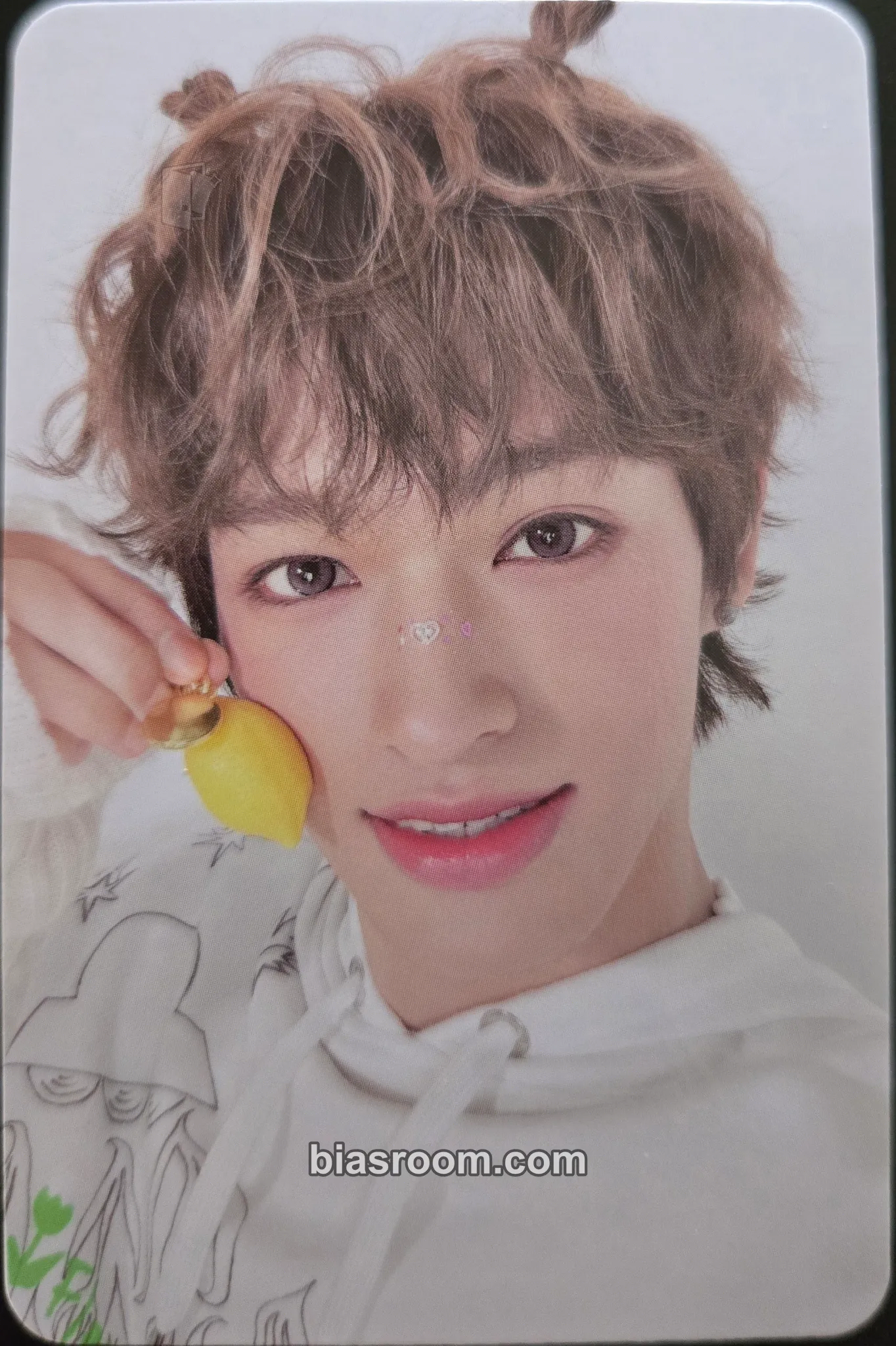 Seita NEX2Y 2nd Generation Membership Kit (MY TINY UTOPIA) Photocard - NEXZ - NEXZ K-pop photocard