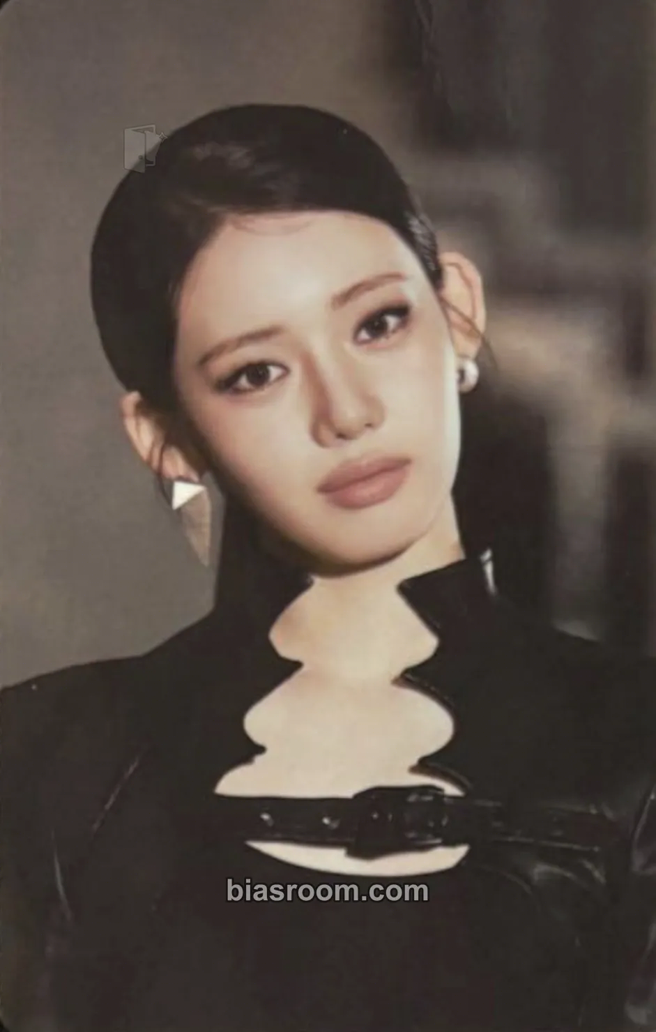 Rora CHOOM Photocard - BABYMONSTER - BABYMONSTER K-pop photocard