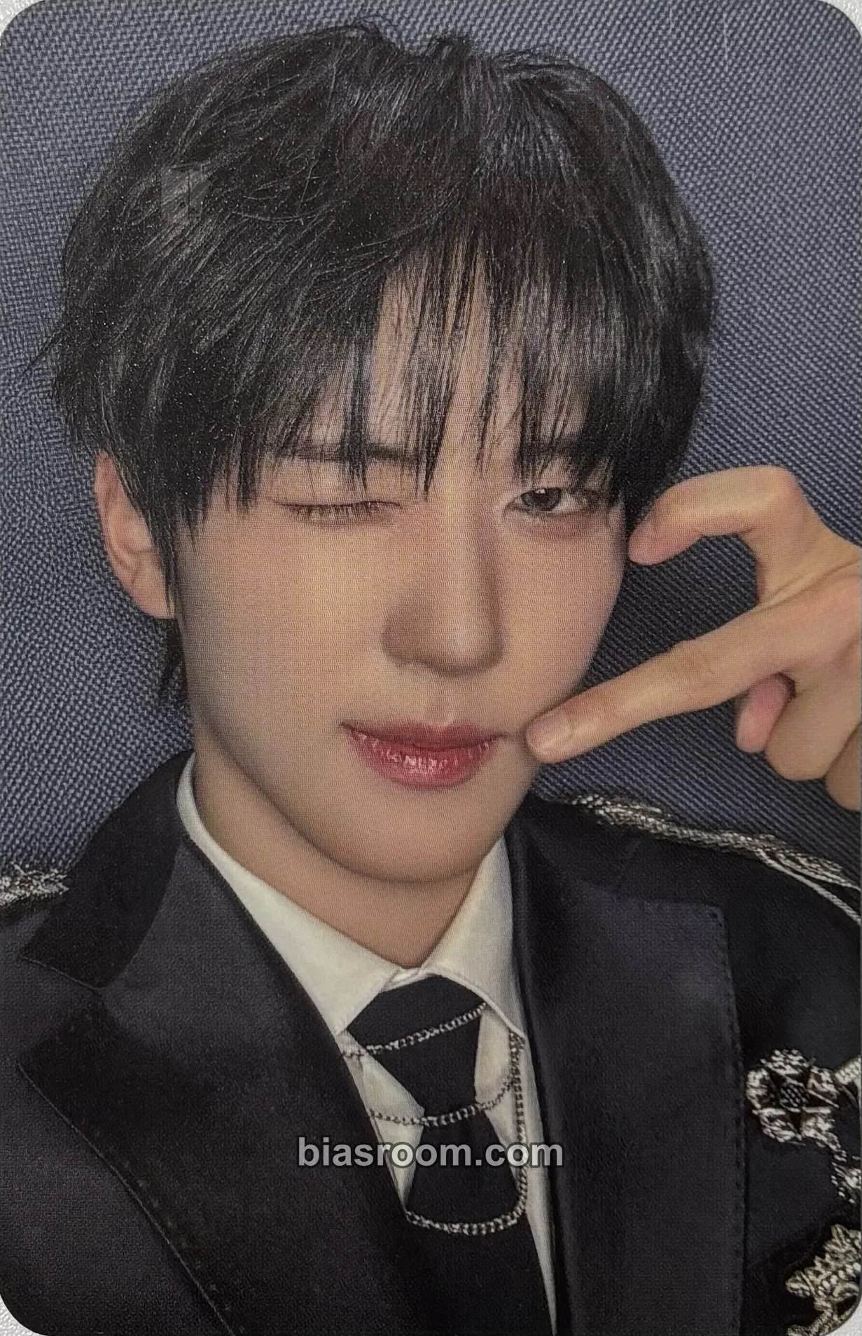 Gihyeon Chapter: New is Now Photocard - NouerA - NouerA K-pop photocard
