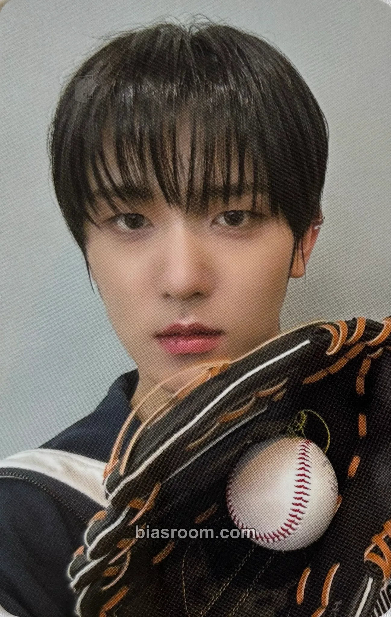 Gihyeon Chapter: New is Now Photocard - NouerA - NouerA K-pop photocard