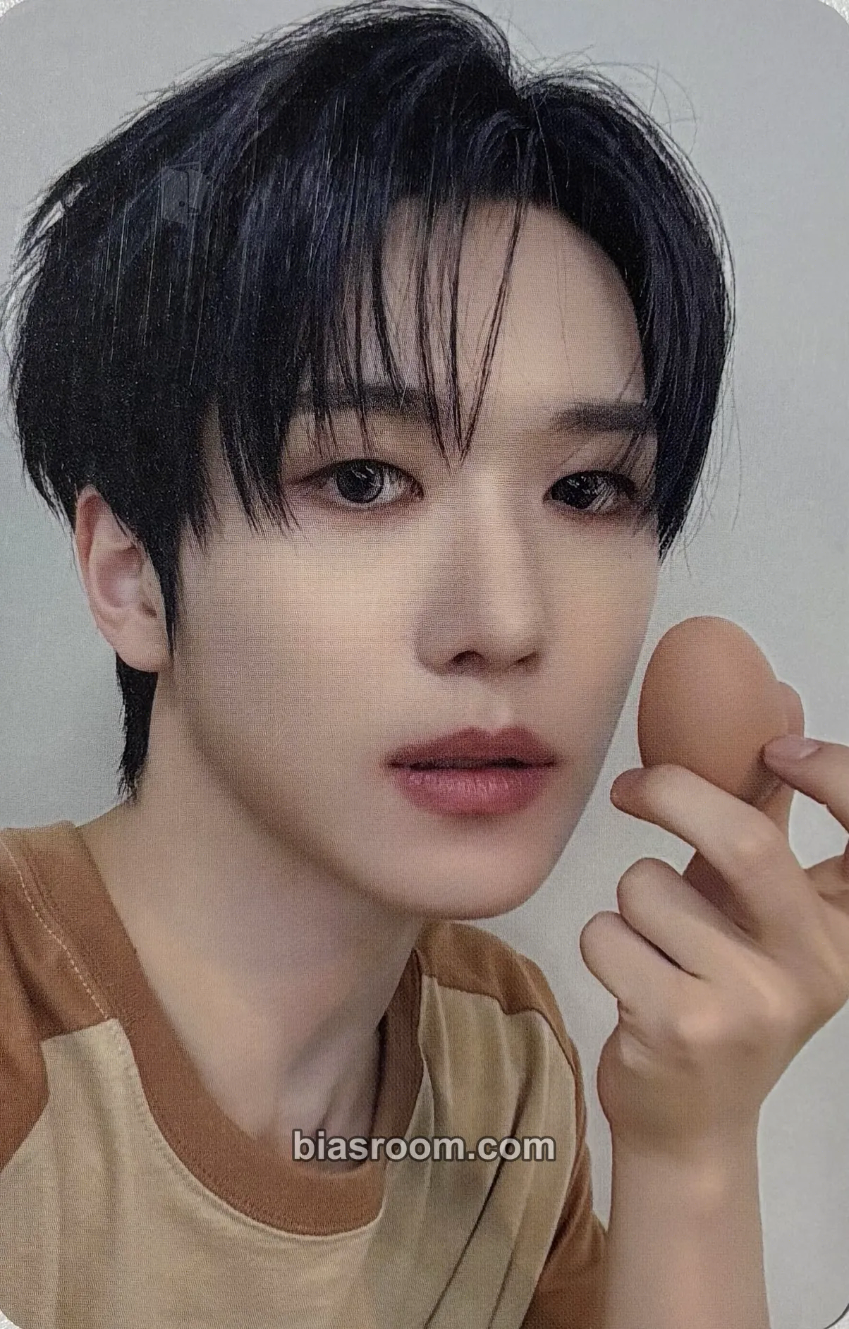 Gihyeon Chapter: New is Now Photocard - NouerA - NouerA K-pop photocard