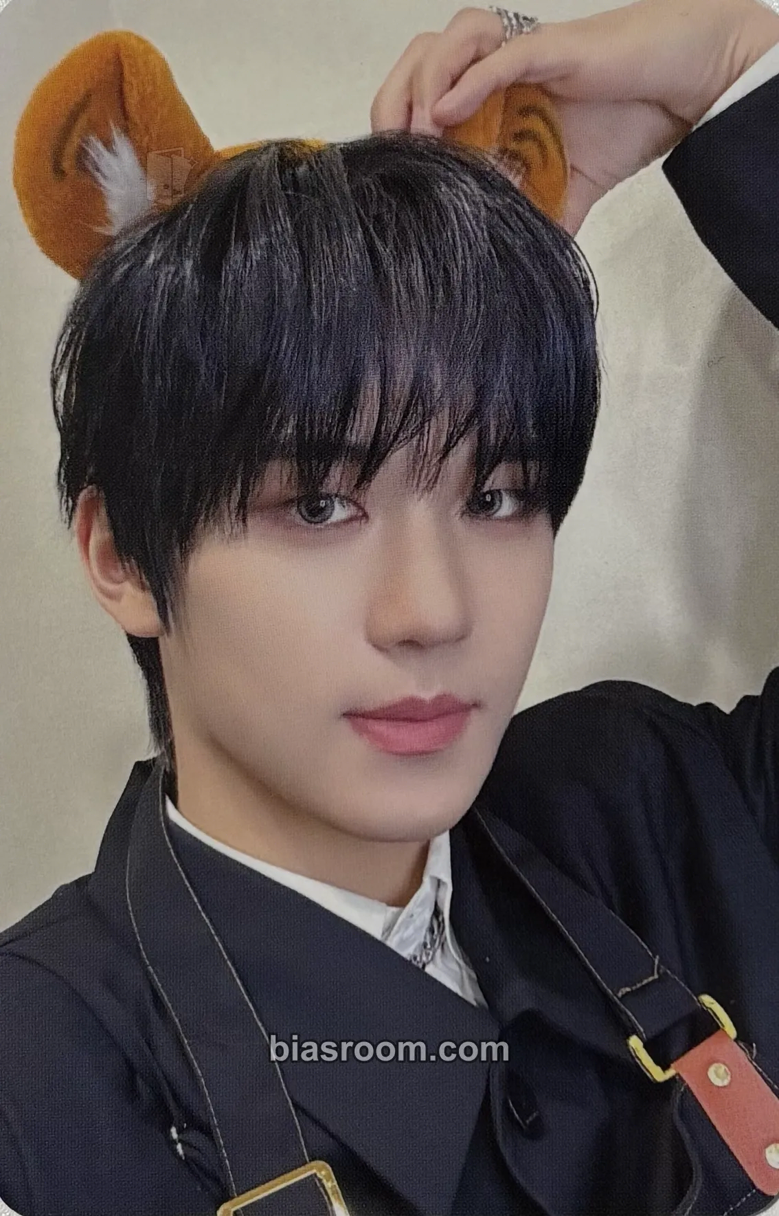 Gihyeon Chapter: New is Now Photocard - NouerA - NouerA K-pop photocard