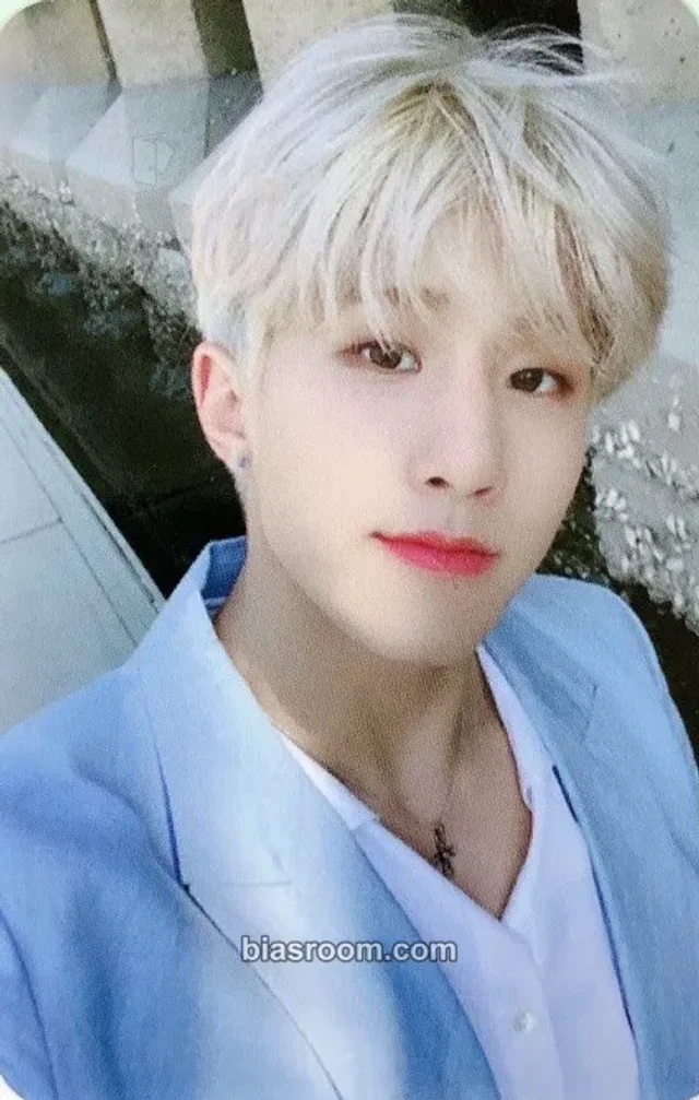 ASTRO - JinJin - Gateway Album video call (fancall) withfans / yizhiyu (yzy)