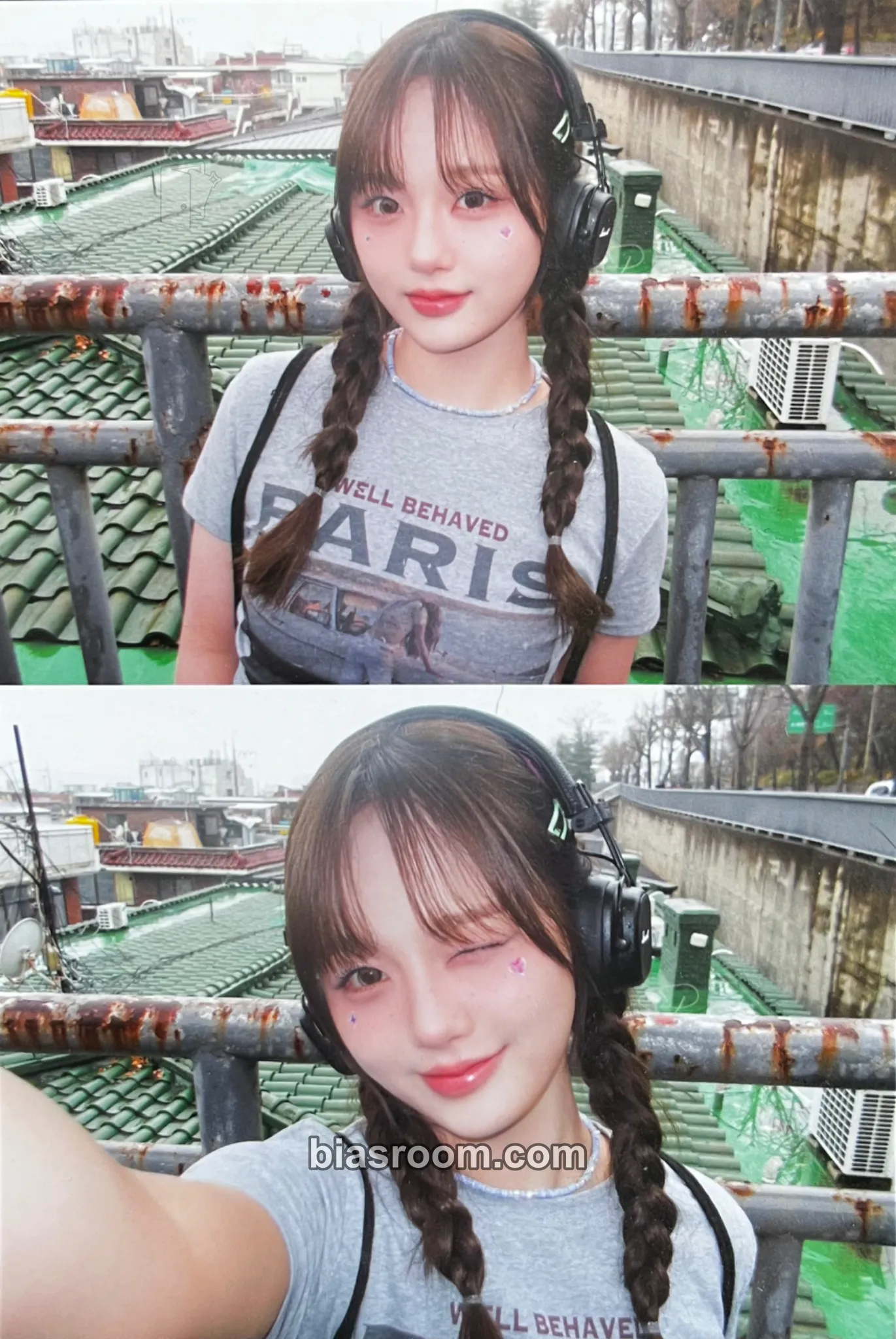 Seoah Assemble25 Photocard - tripleS - tripleS K-pop photocard